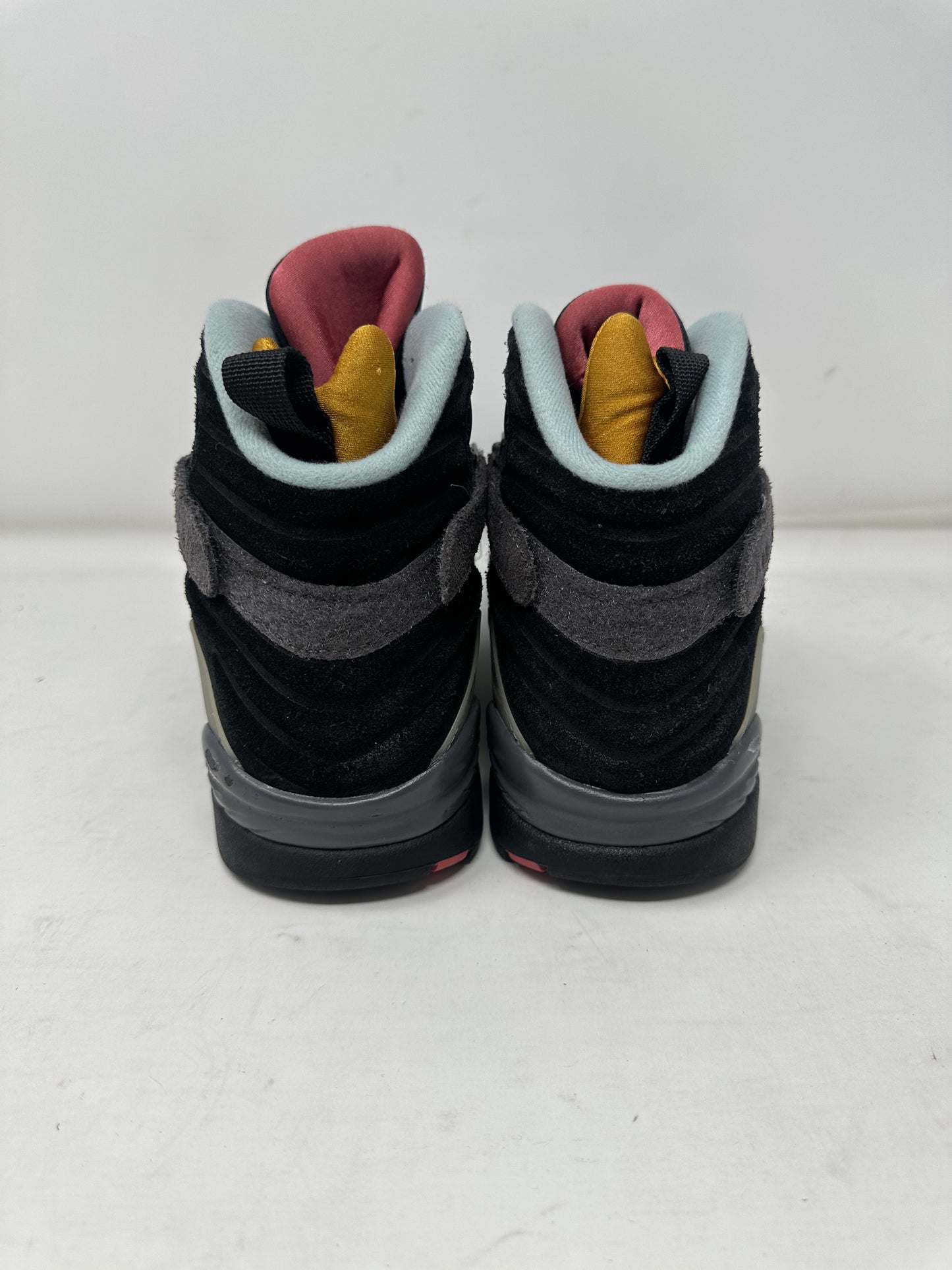 Jordan 8 “N7”