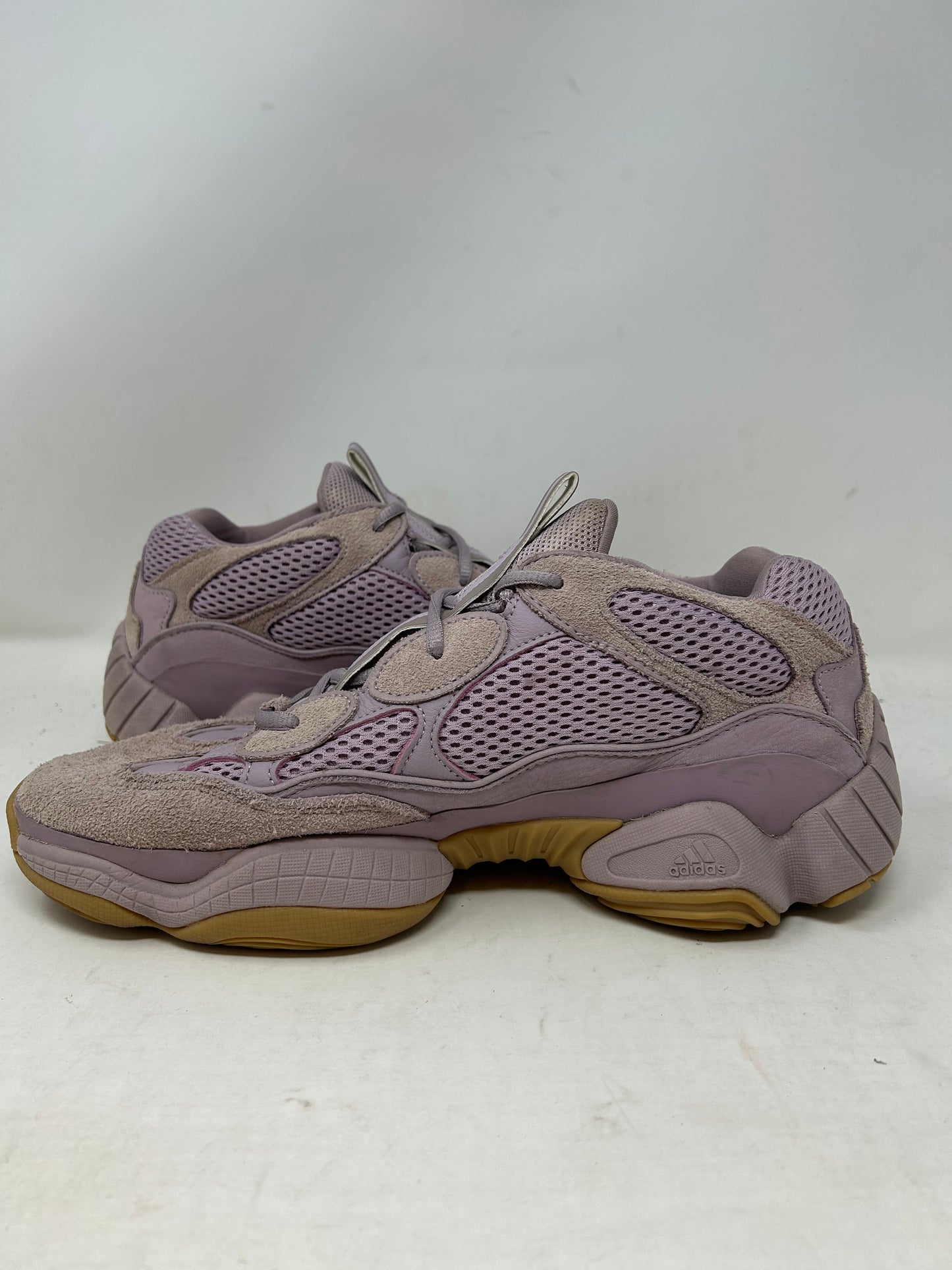Adidas Yeezy 500 “Soft Vision”