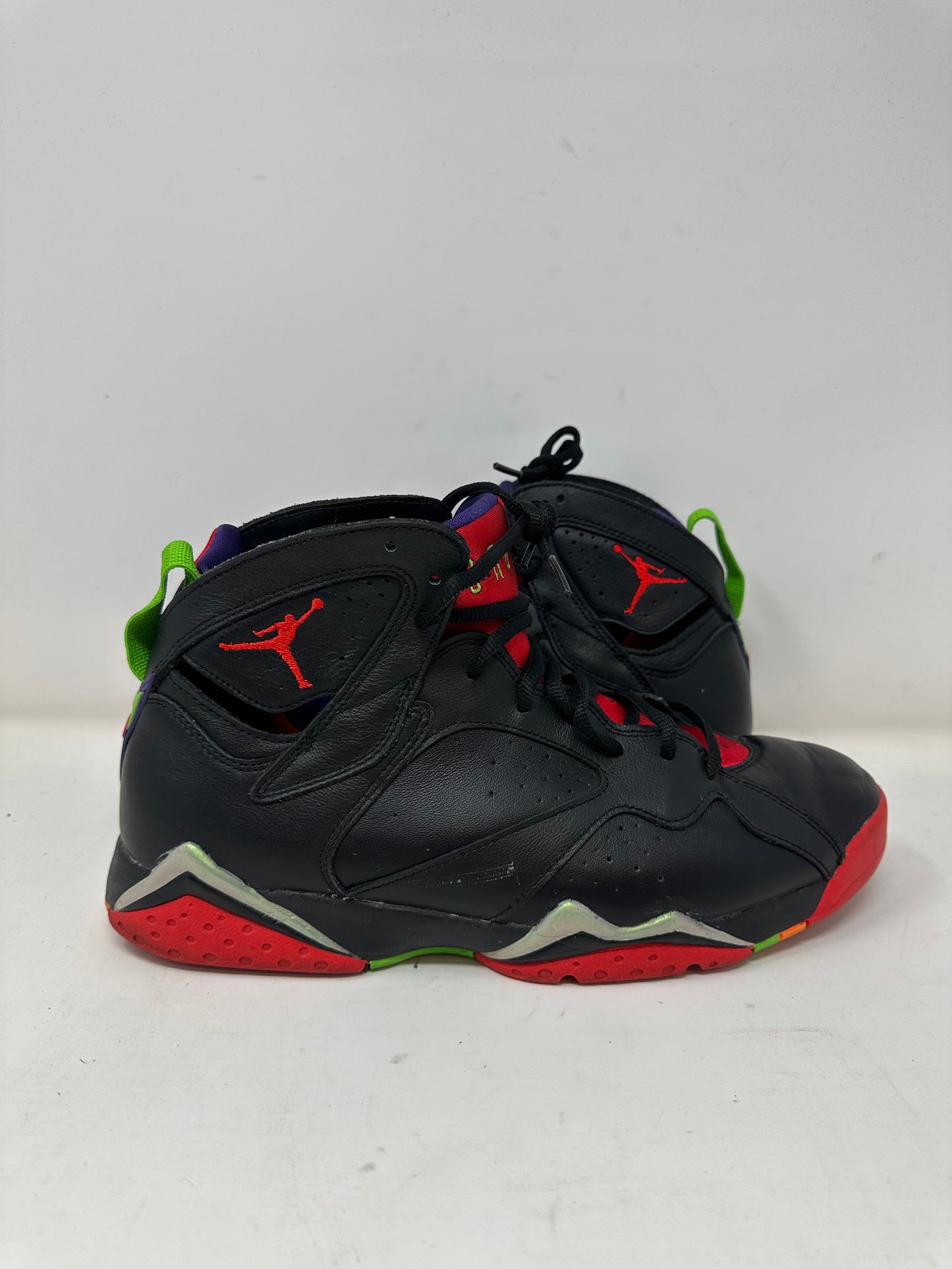 Jordan 7 “Marvin the Martian”