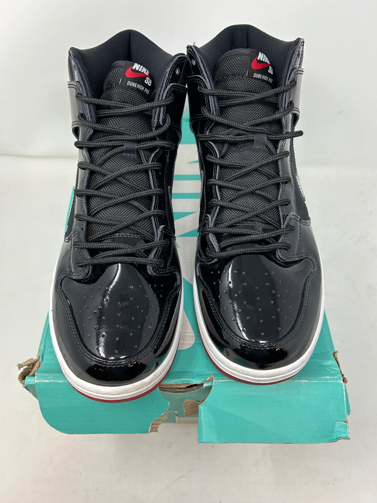 Nike SB Dunk High “Rivals Pack”