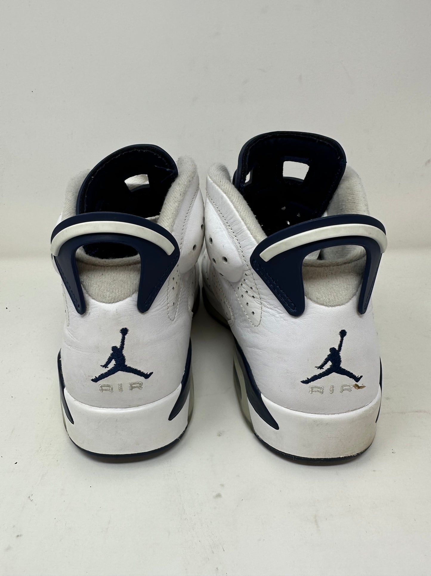 Jordan 6 “Midnight Navy”