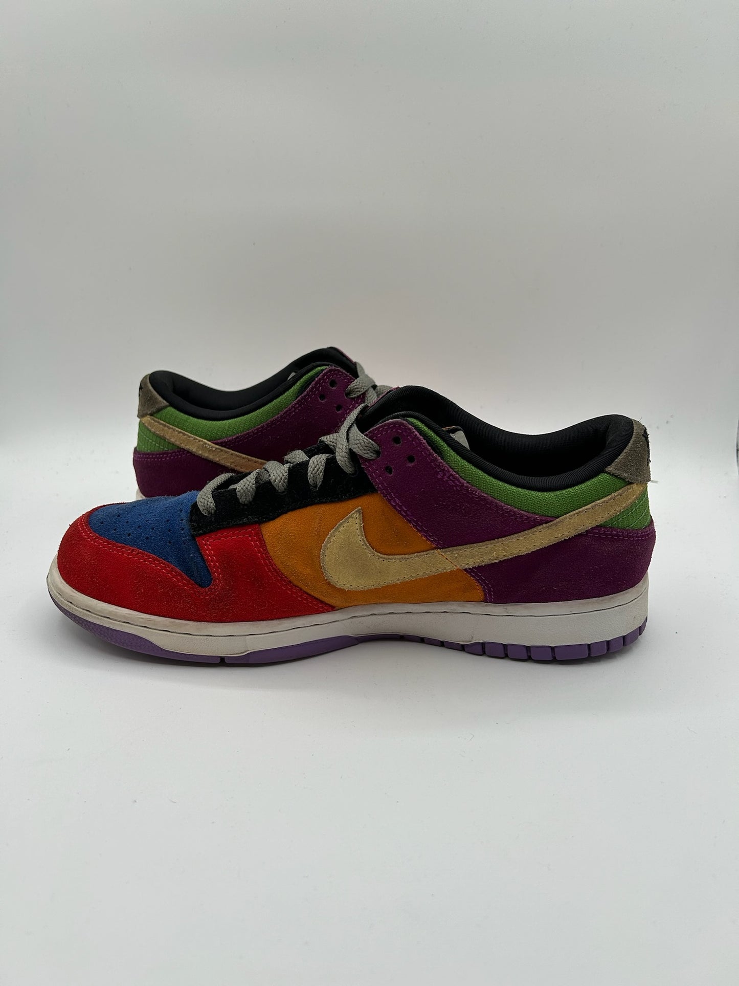 Nike Dunk Low “Viotech”