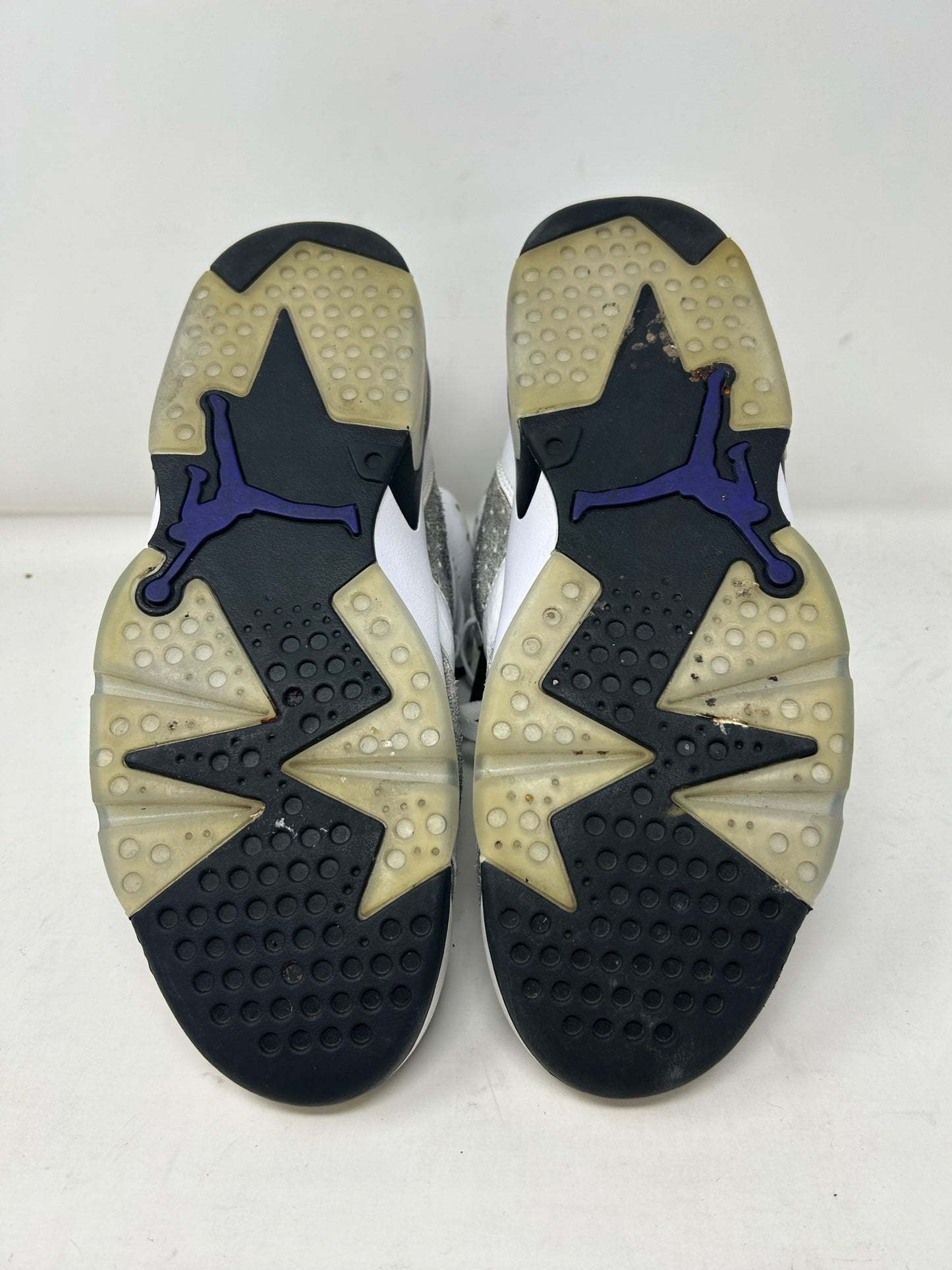Jordan 6 “Flint”