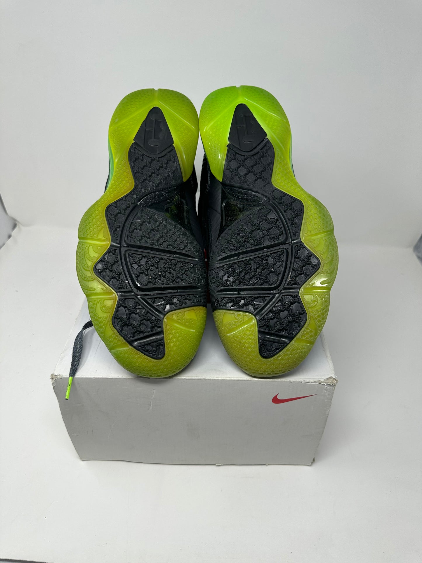 Nike Lebron 9 “Dunkman”