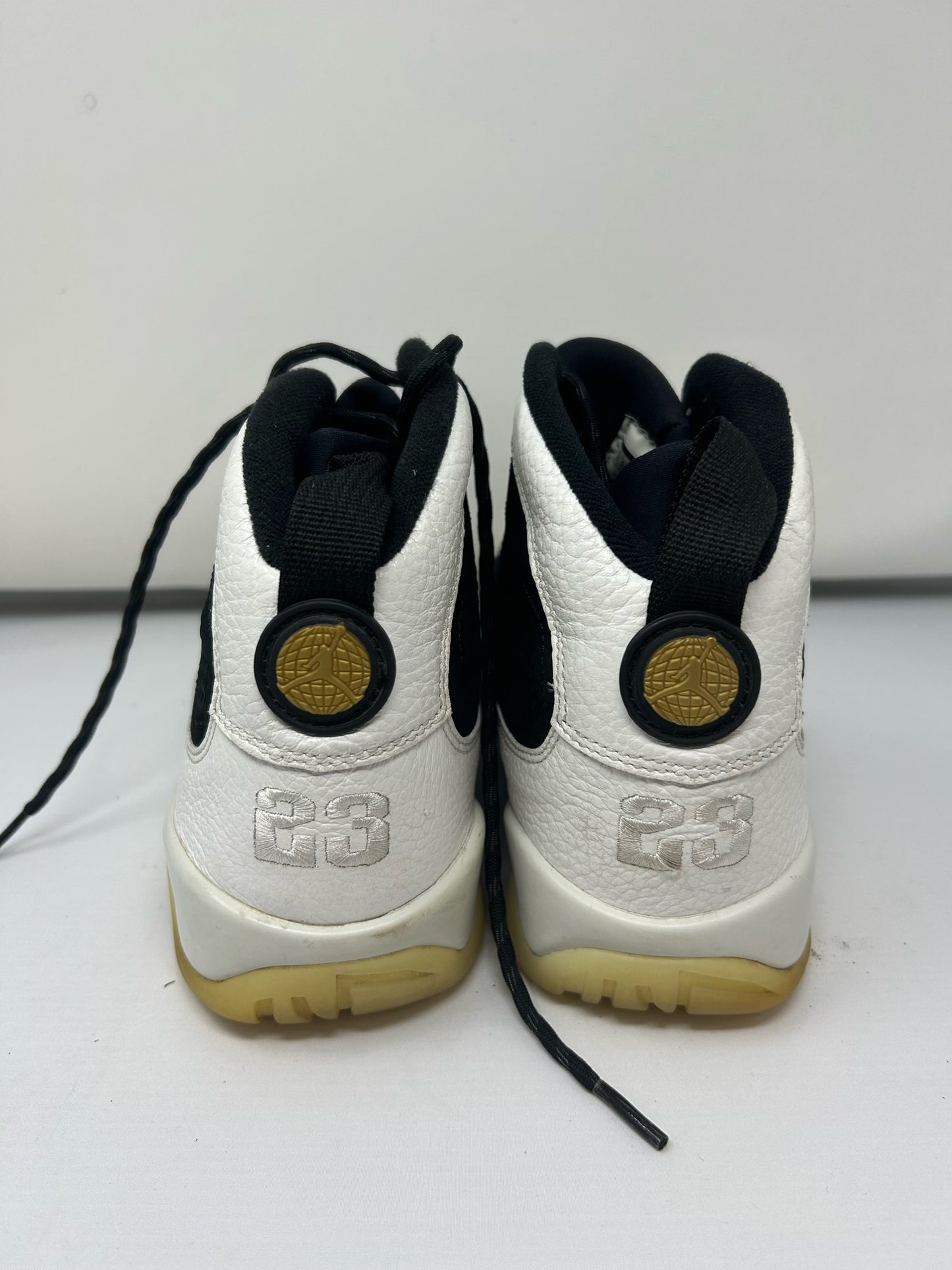 Jordan 9 “City Of Flight”