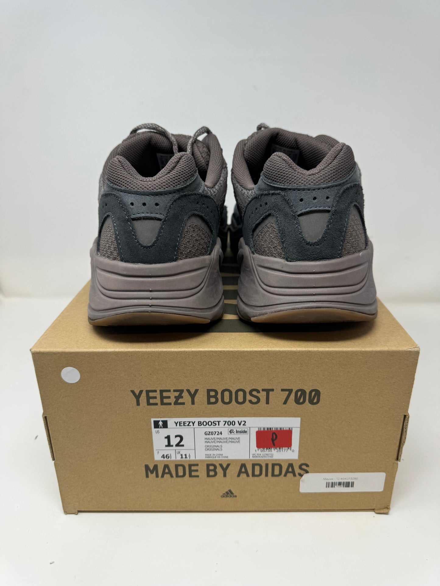Adidas Yeezy 700 V2 “Geode”
