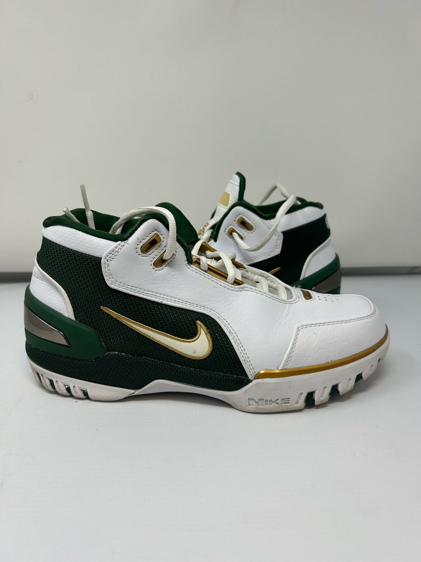 Nike Air Zoom Generation “SVSM”