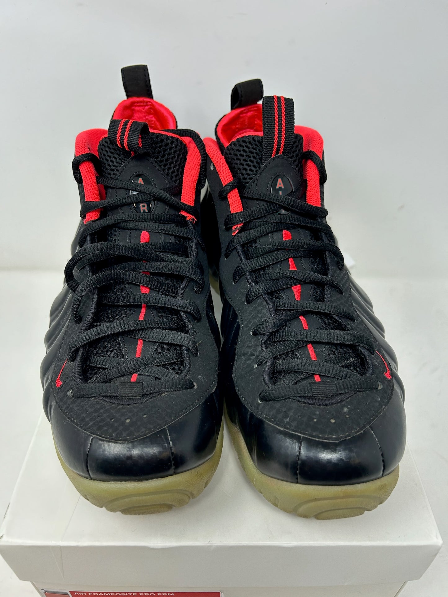 Nike Foamposite “Yeezy”