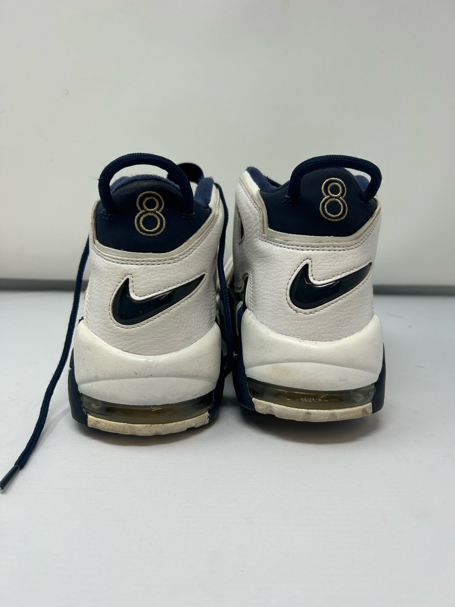 Nike Uptempo “Olympic”