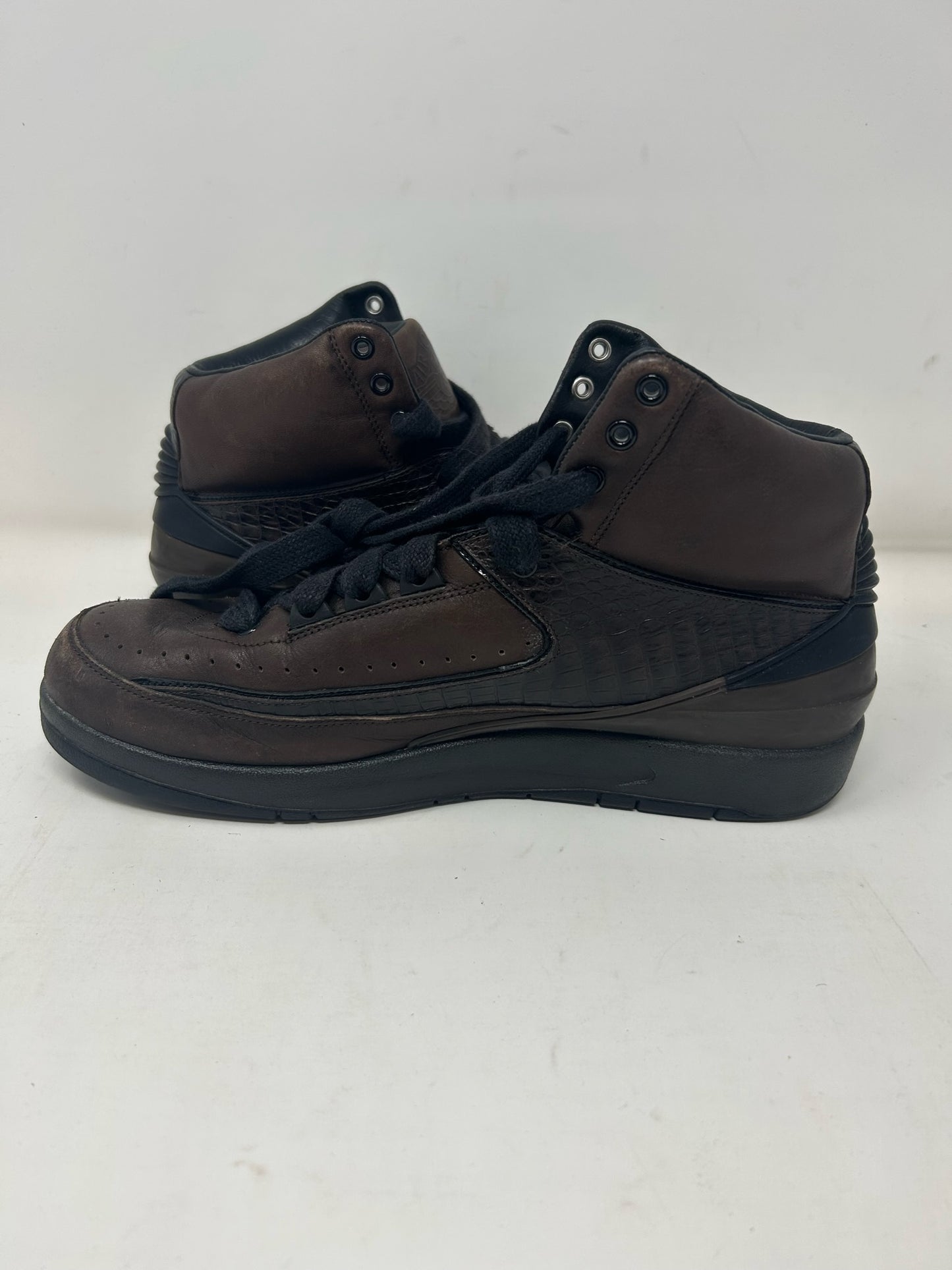 Jordan 2 “BIN23”
