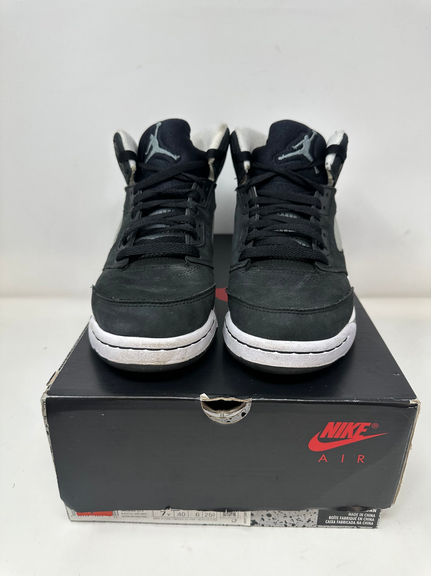Jordan 5 GS “Moonlight”