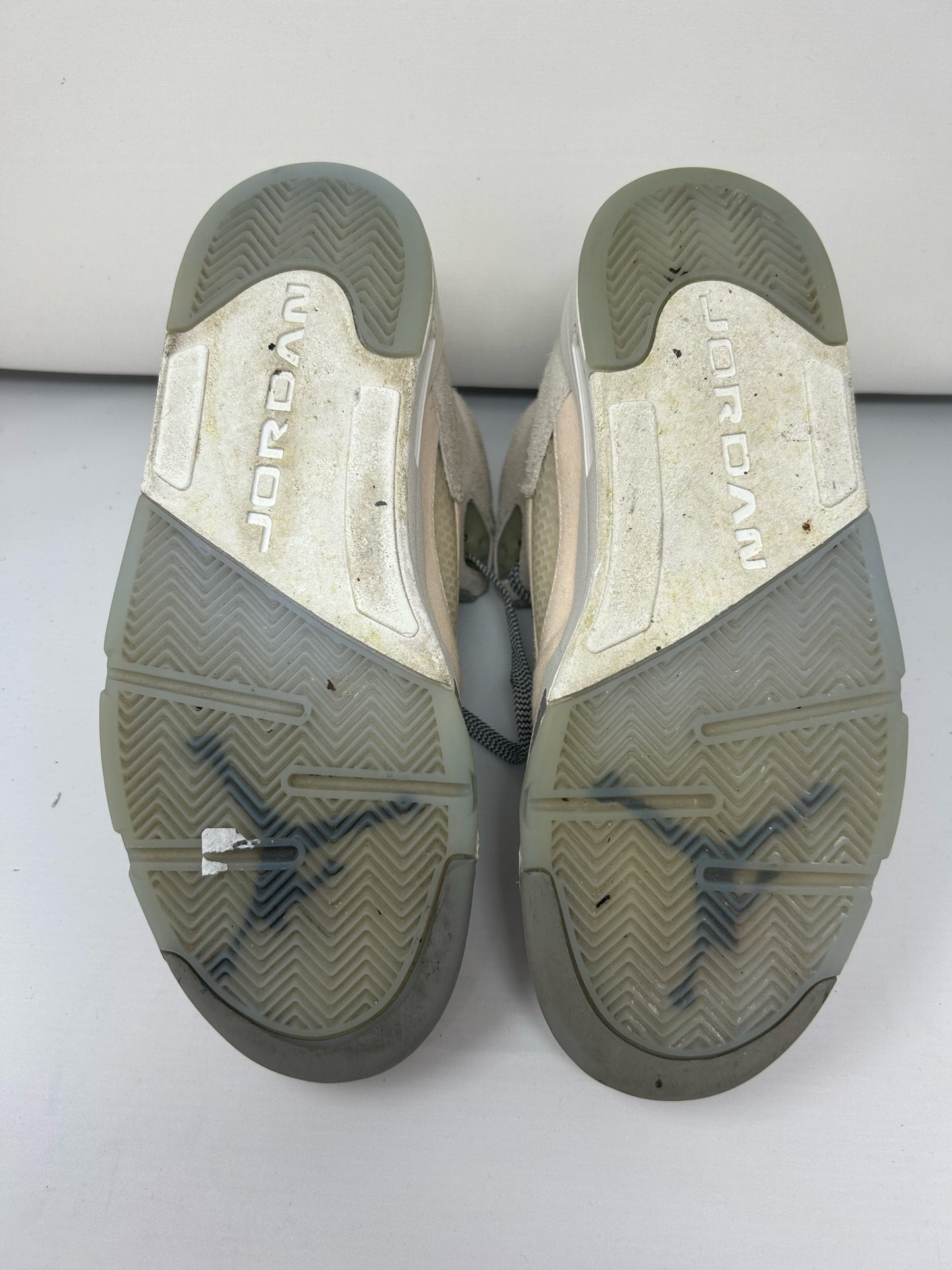 Jordan 5 “Craft”
