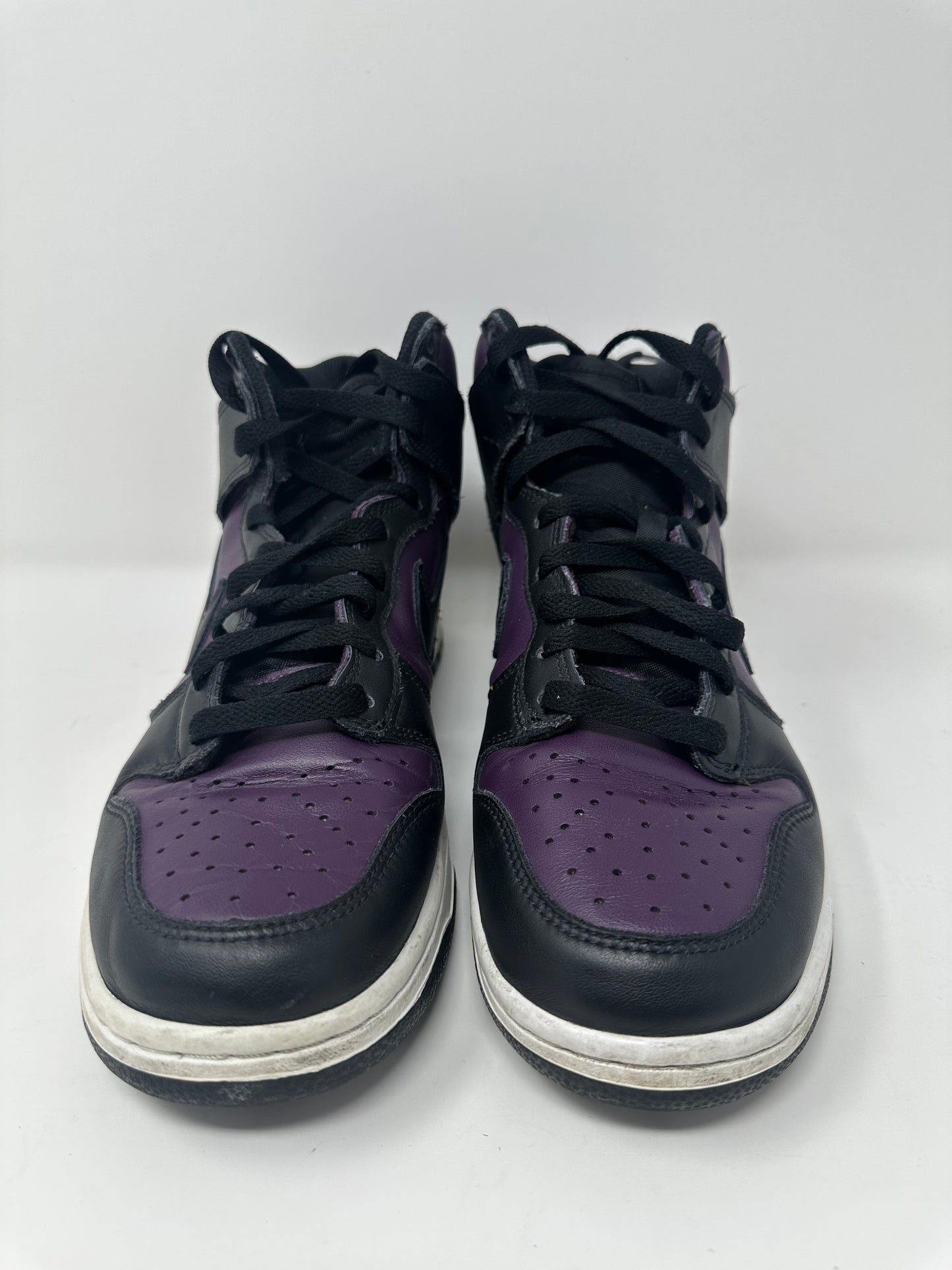 Nike Dunk High “Fragment Beijing”