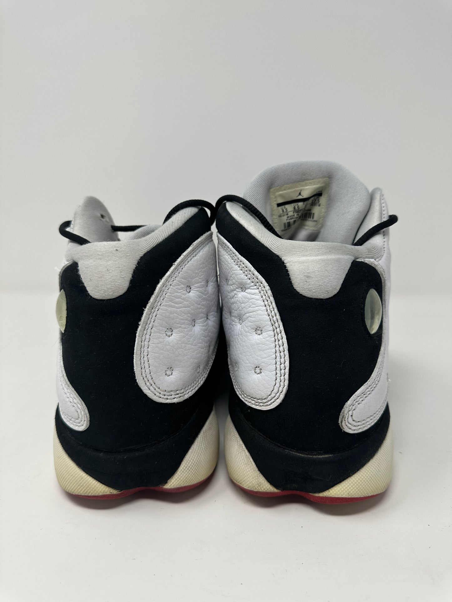 Jordan 13 (2018) “He Got Game”