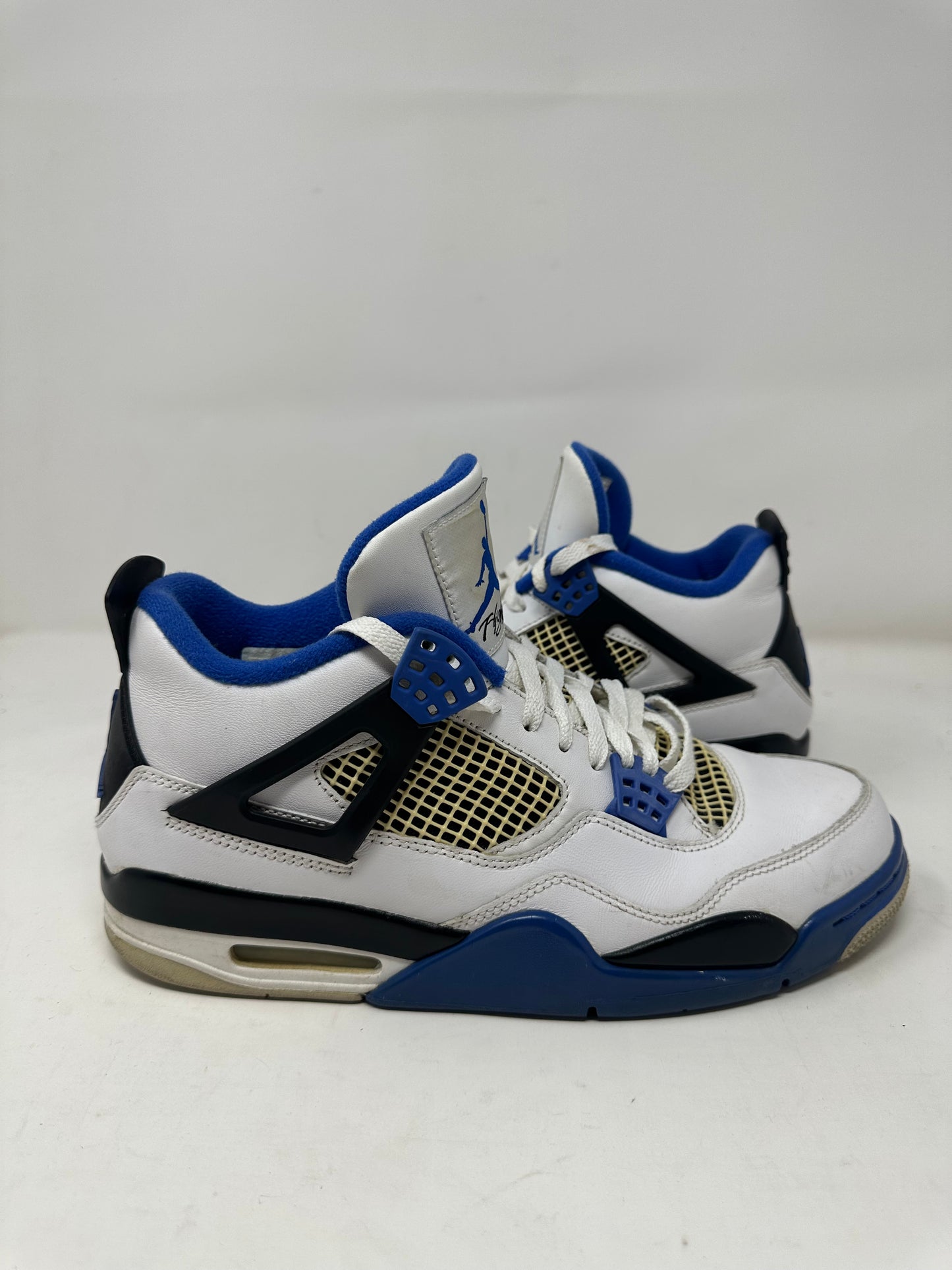 Jordan 4 “Motorsport”