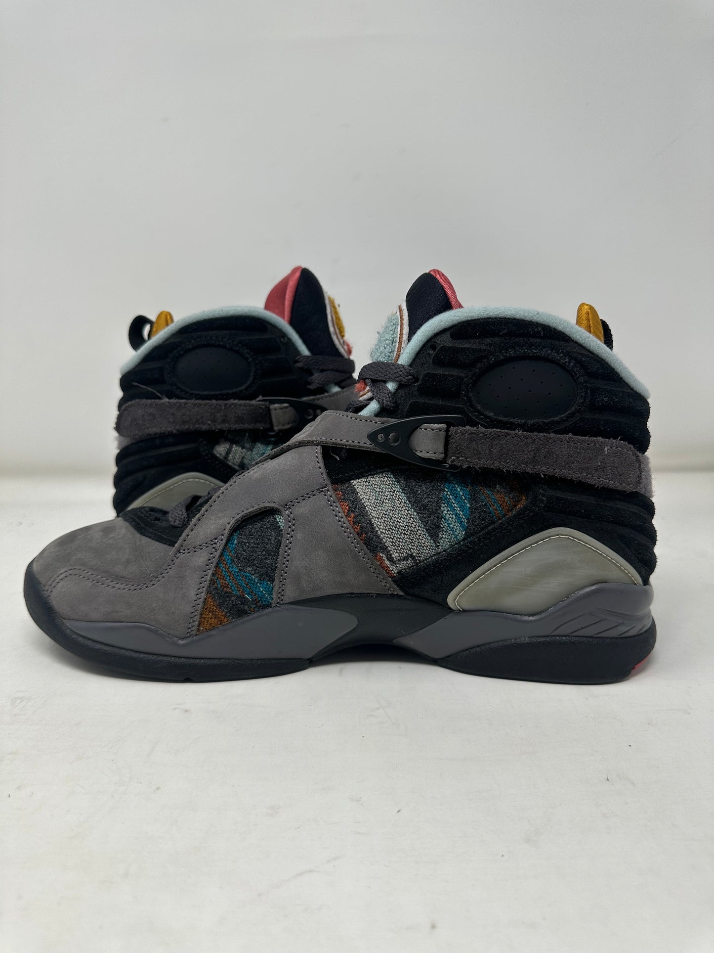 Jordan 8 “N7”