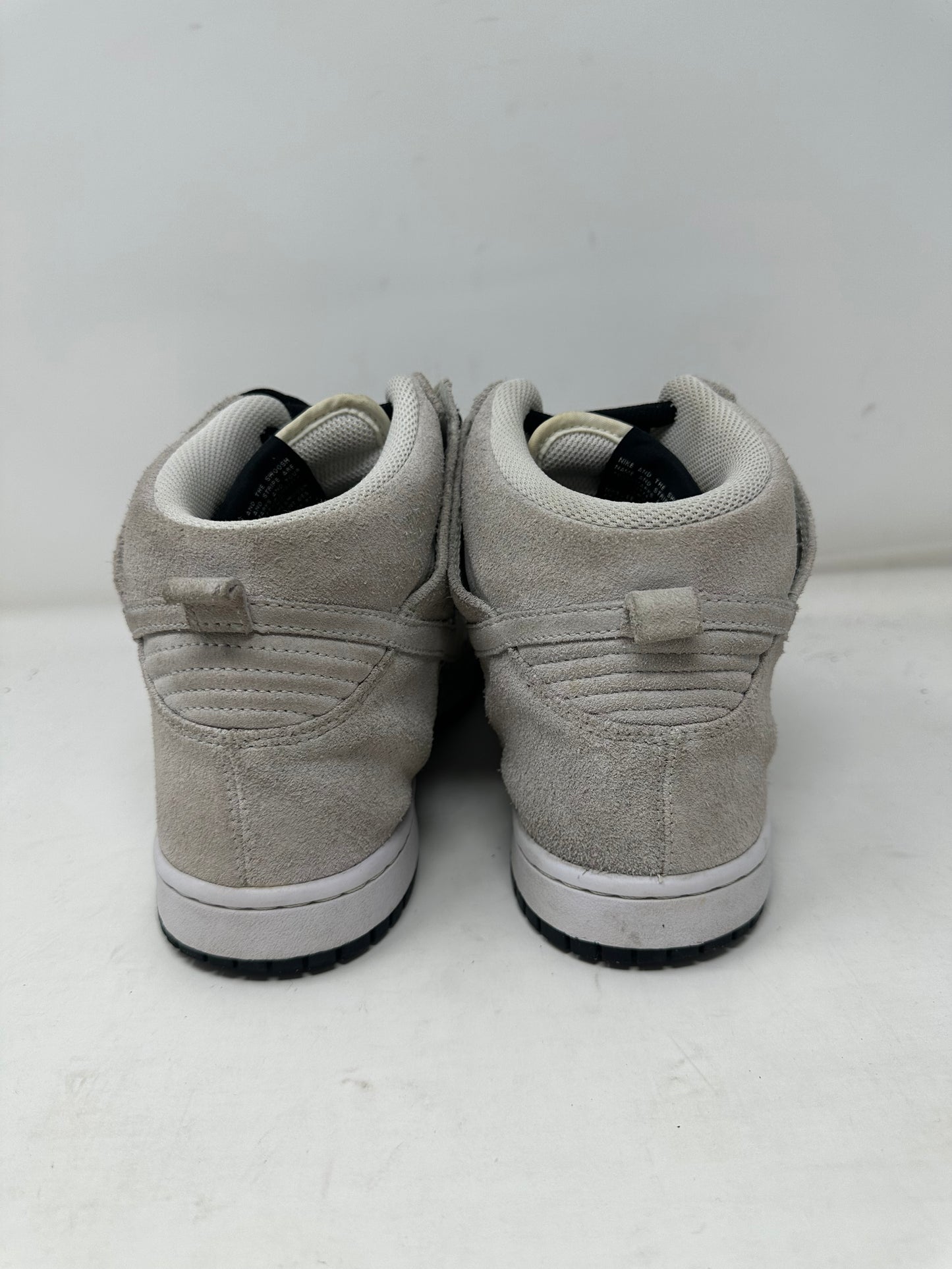 Nike SB Dunk High “Neutral Grey”