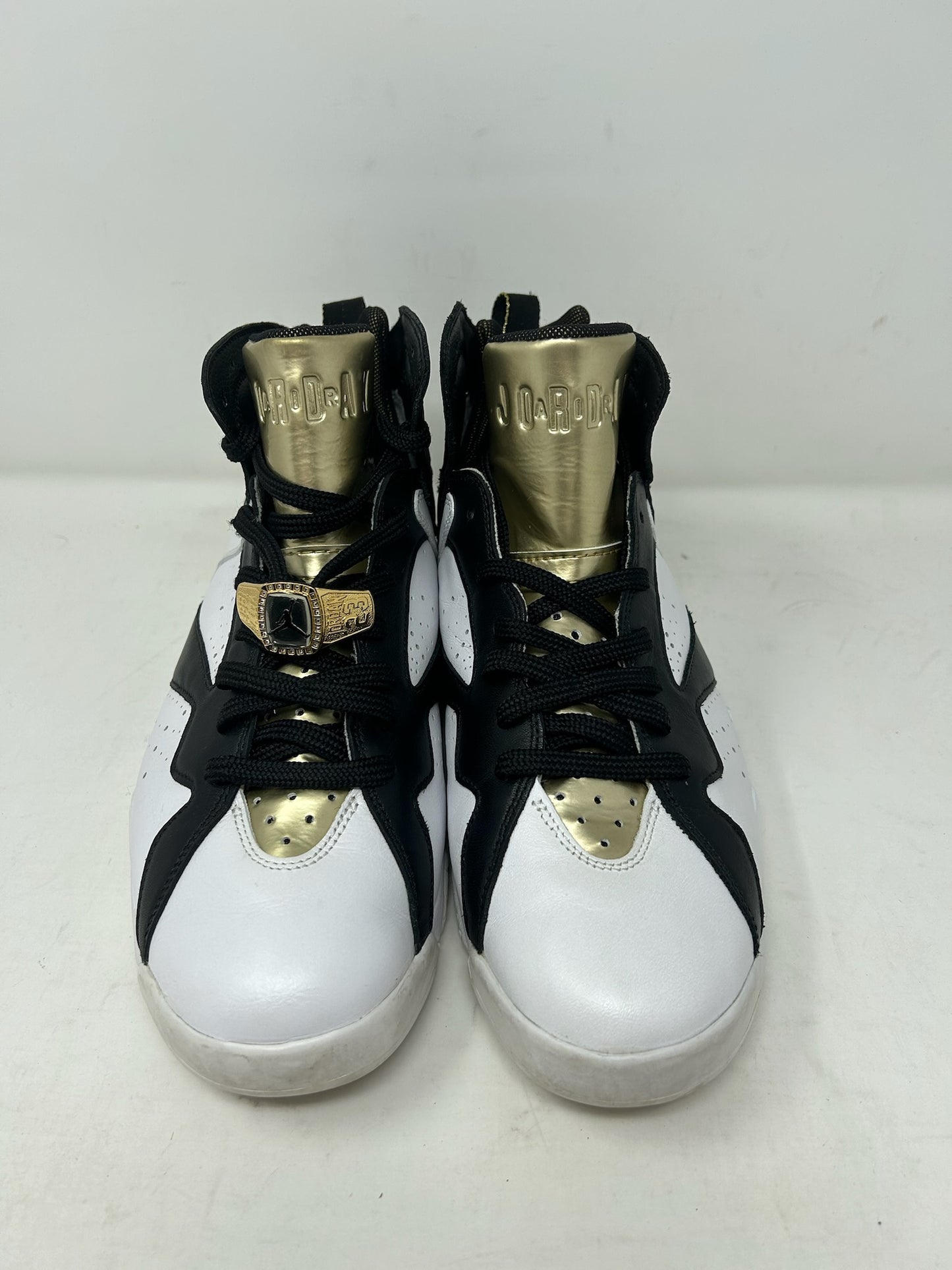 Jordan 7 “Champagne”