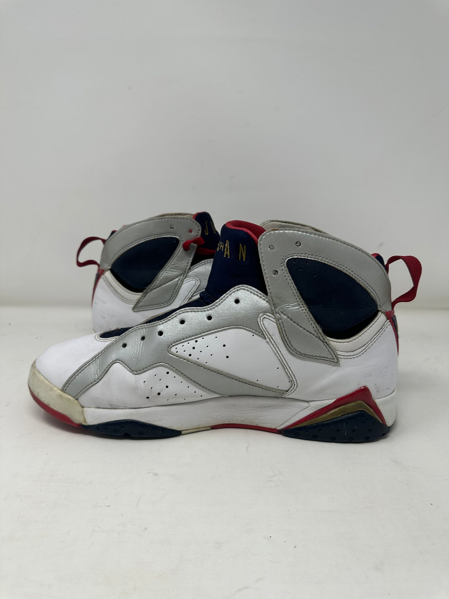 Jordan 7 “Olympics”