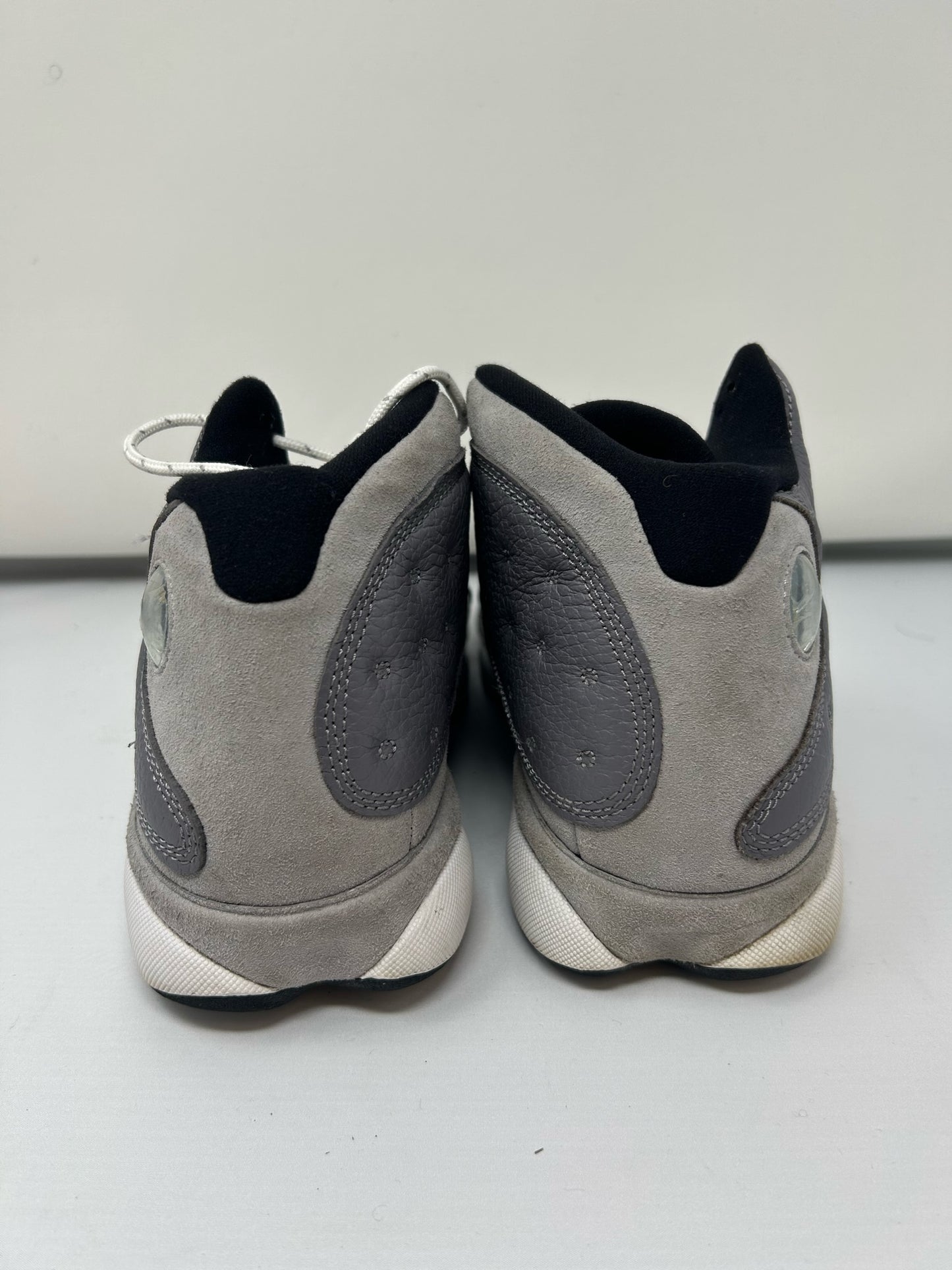 Jordan 13 “Atmosphere Grey”