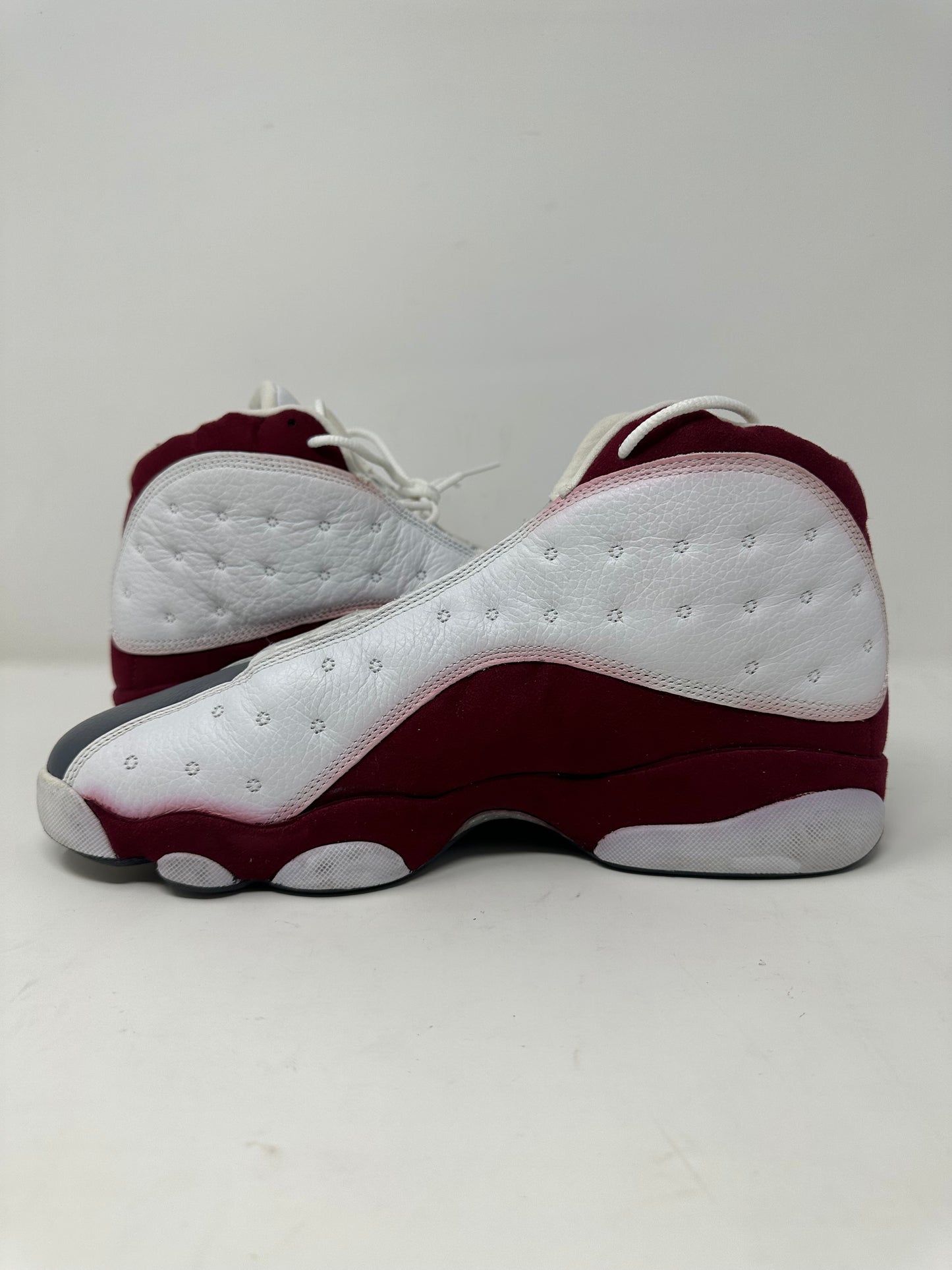 Jordan 13 (2005) “Grey Toe”
