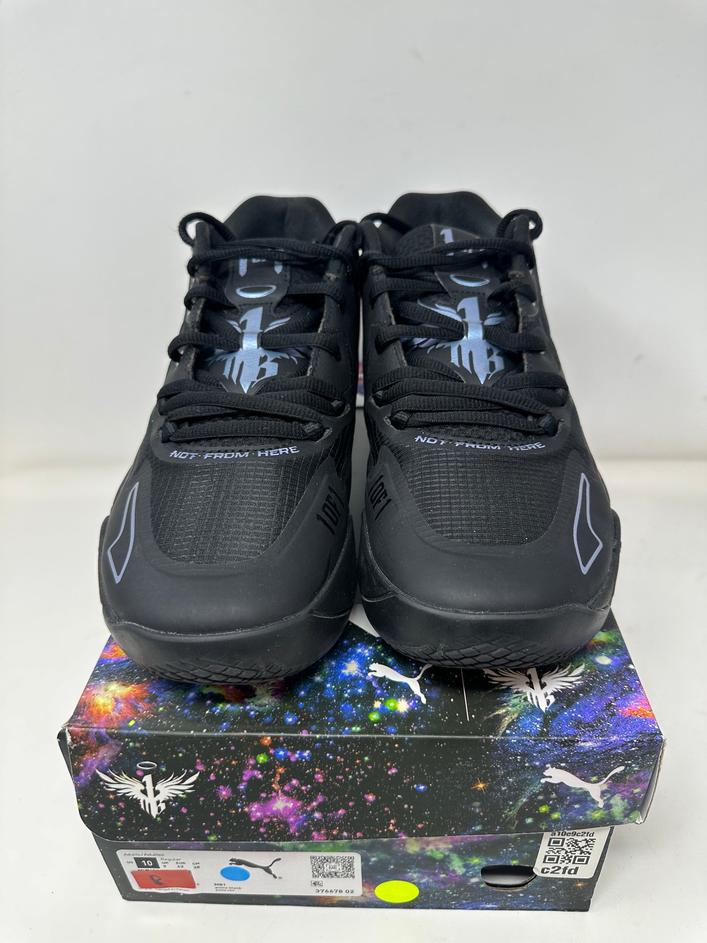 Puma LaMelo Ball MB.01 “Iridescent Dreams”
