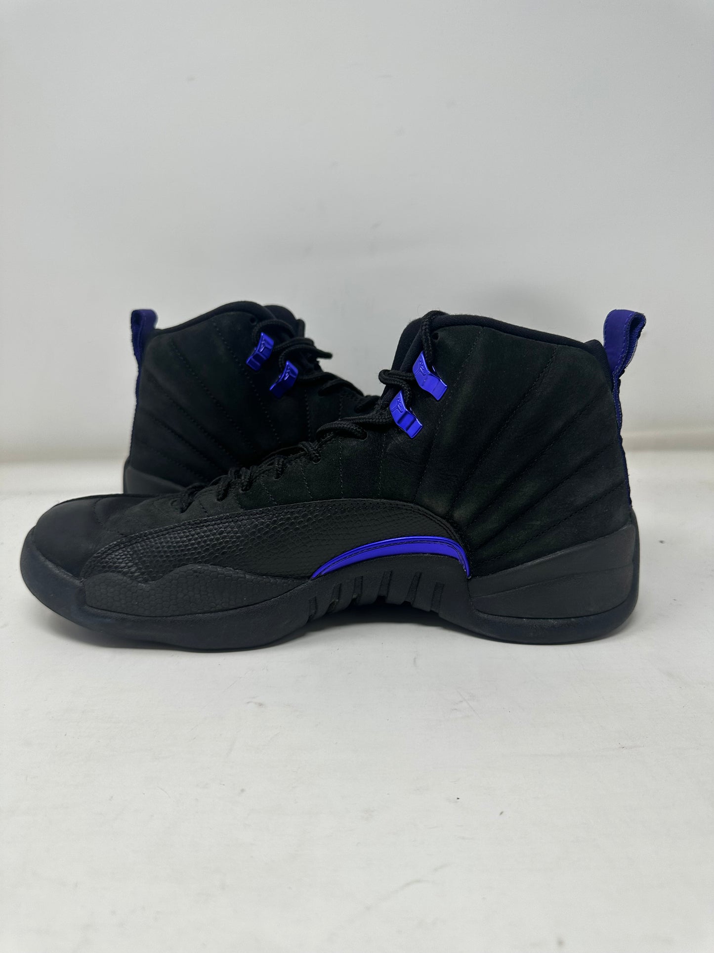 Jordan 12 “Concord”
