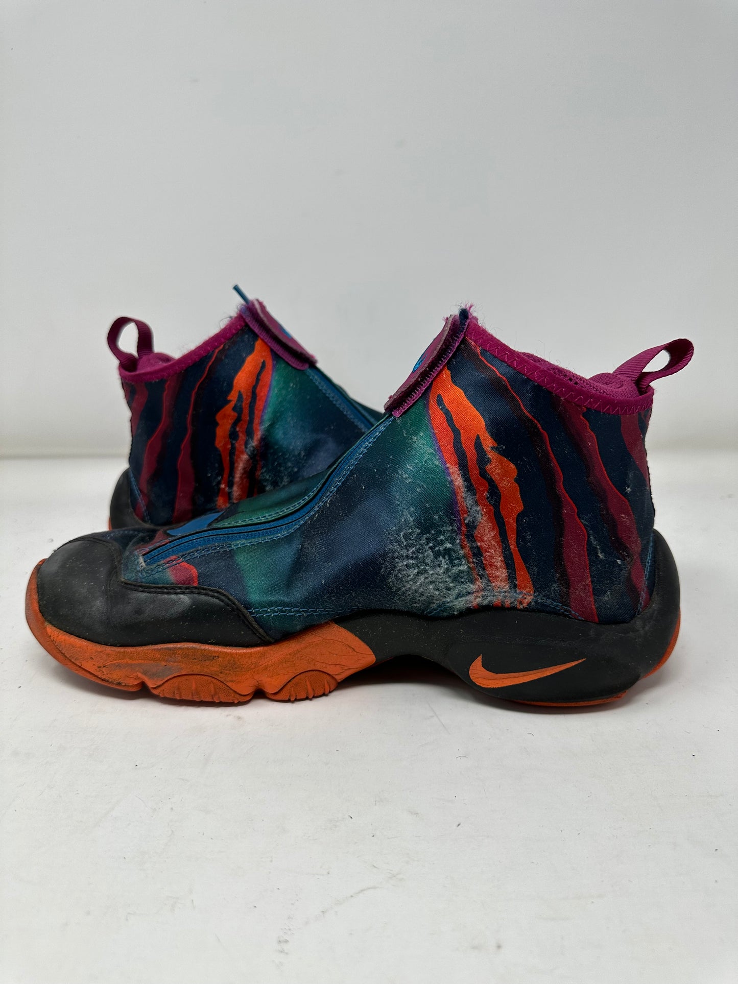 Nike Glove “Tech Challenge”