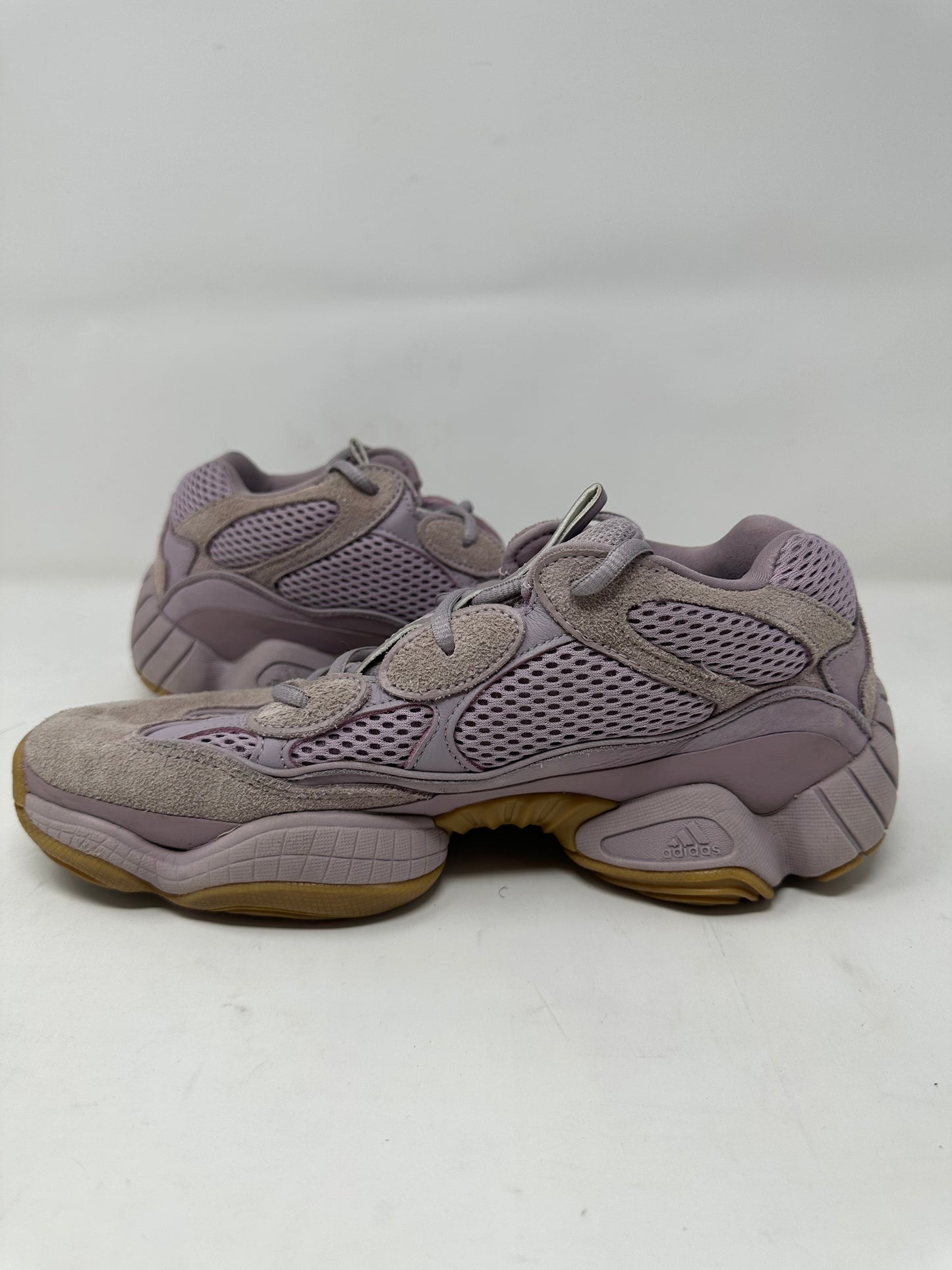 Adidas Yeezy 500 “Soft Vision”
