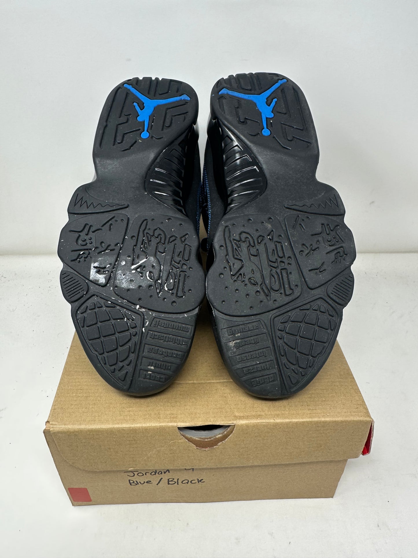 Jordan 9 “Photo Blue”