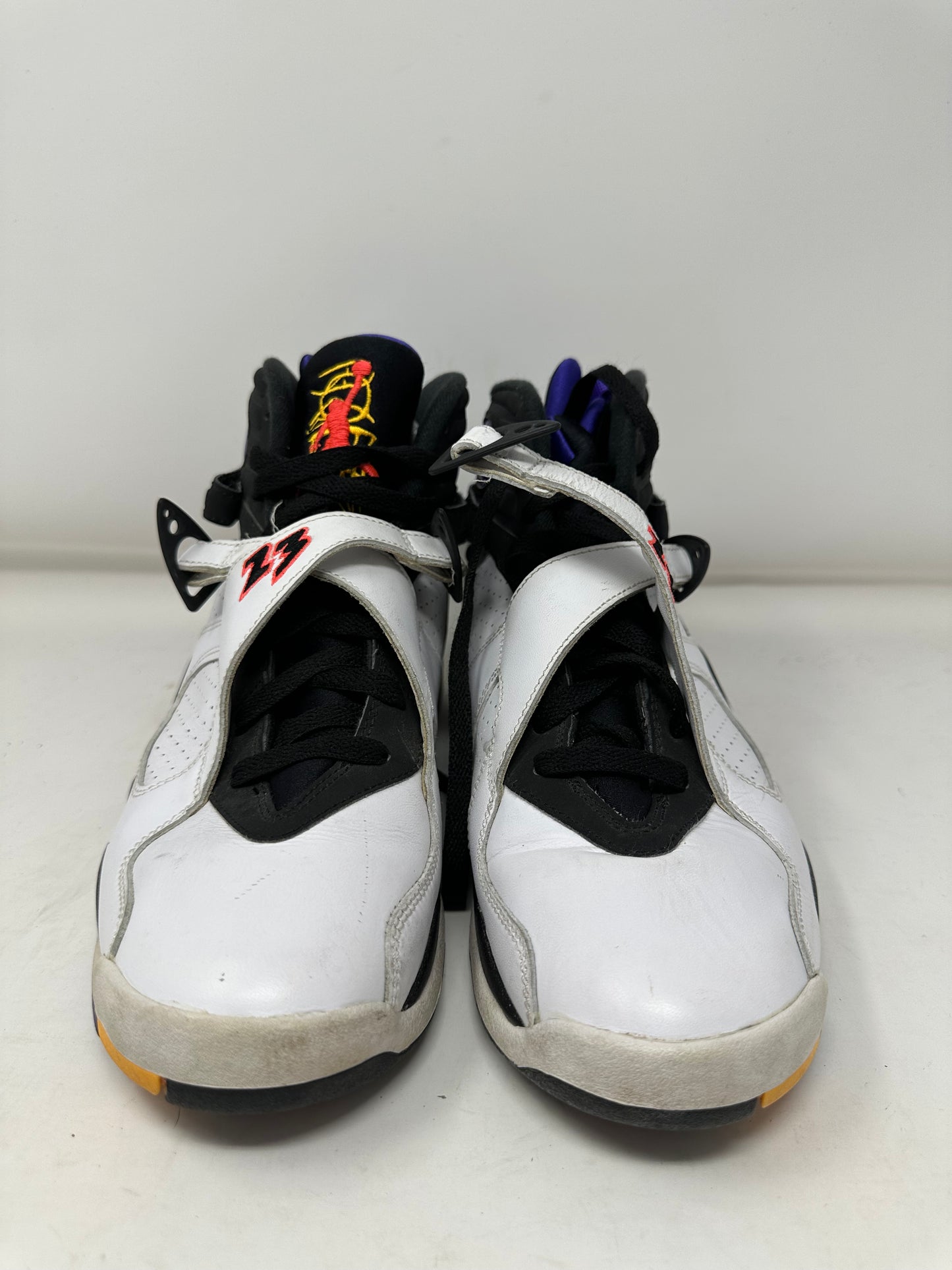 Jordan 8 “Three Peat”