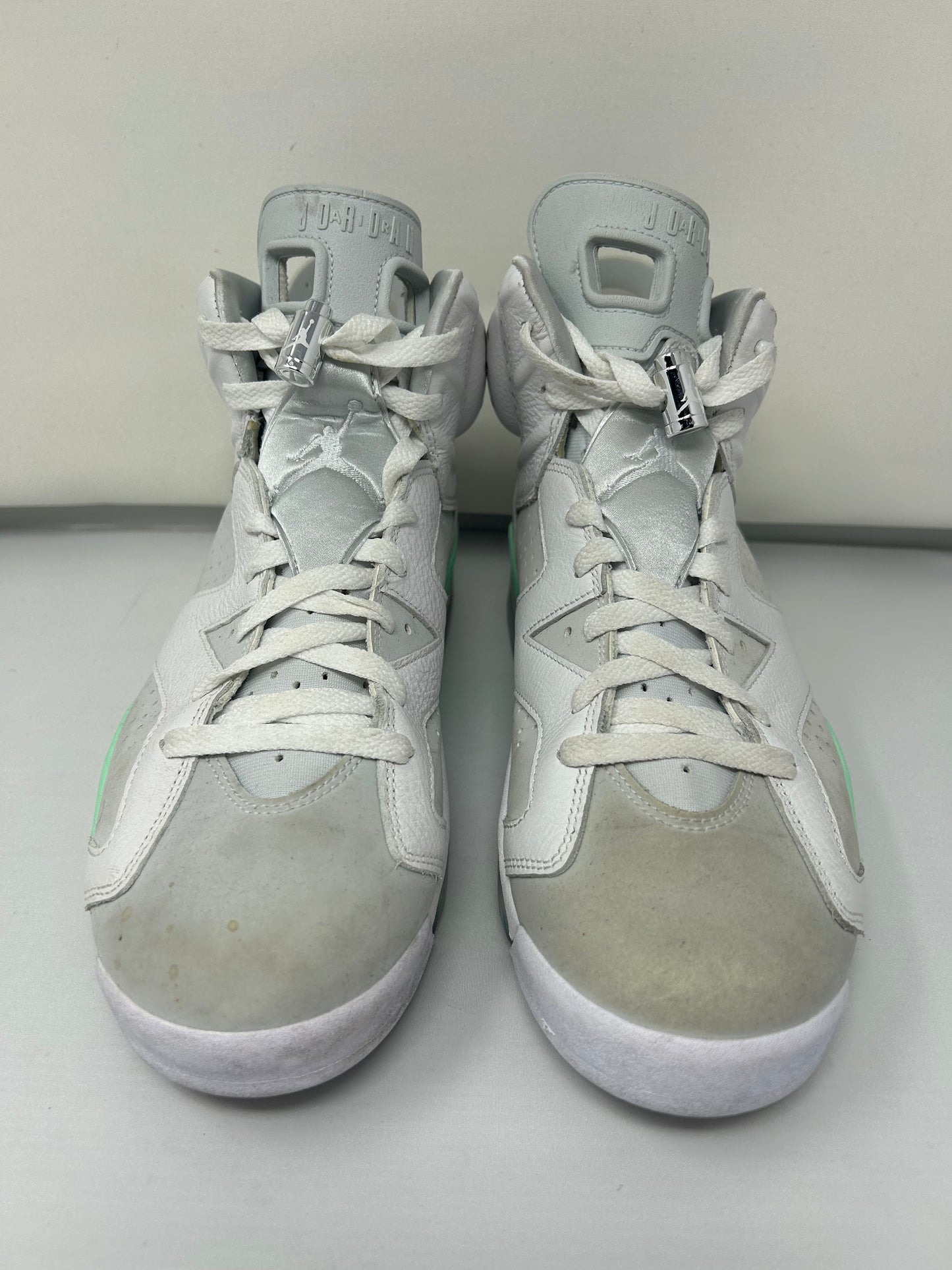 Jordan 6 Women’s “Mint Foam”