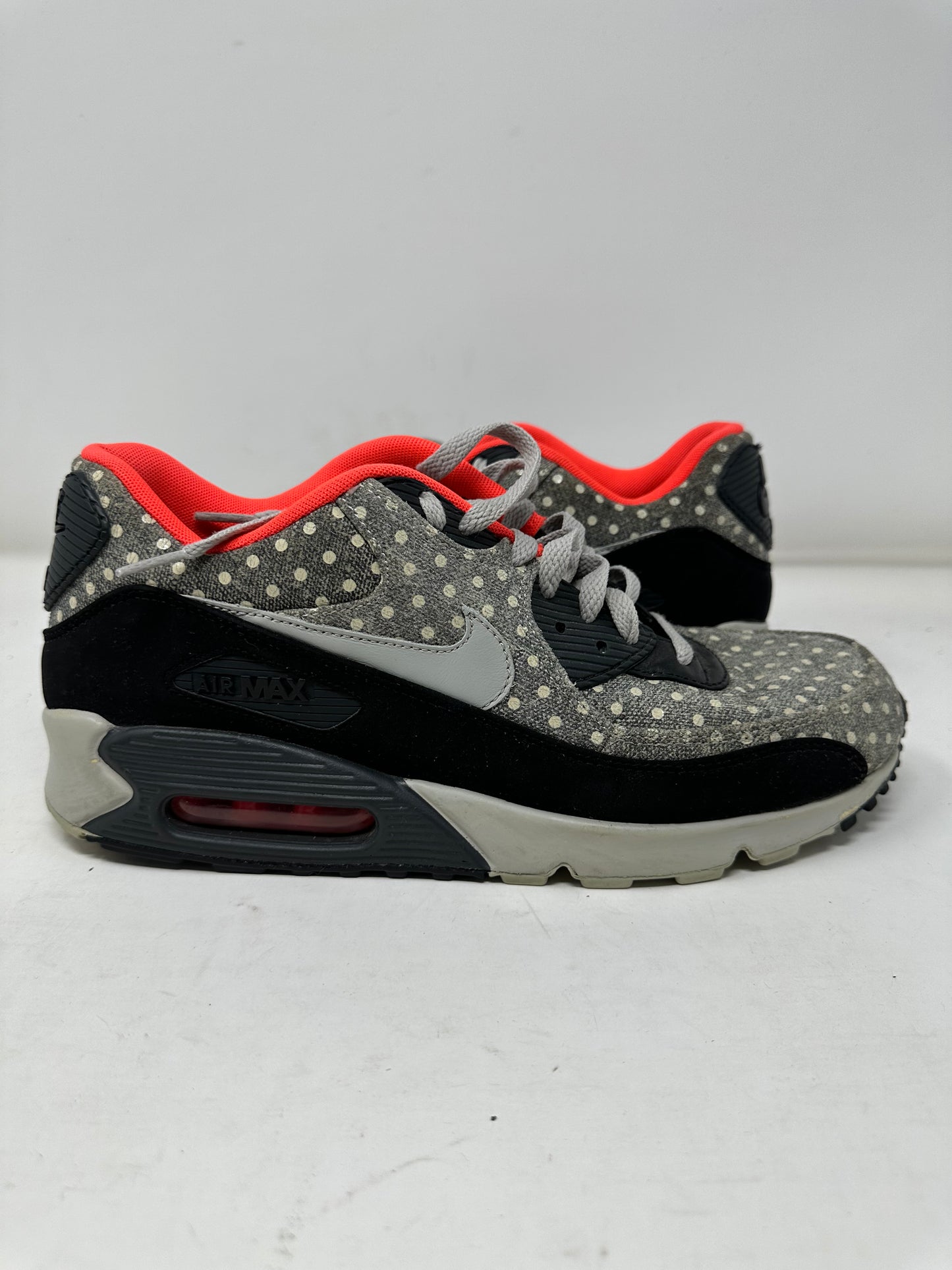 Nike Airmax 90 “Polka Dot”