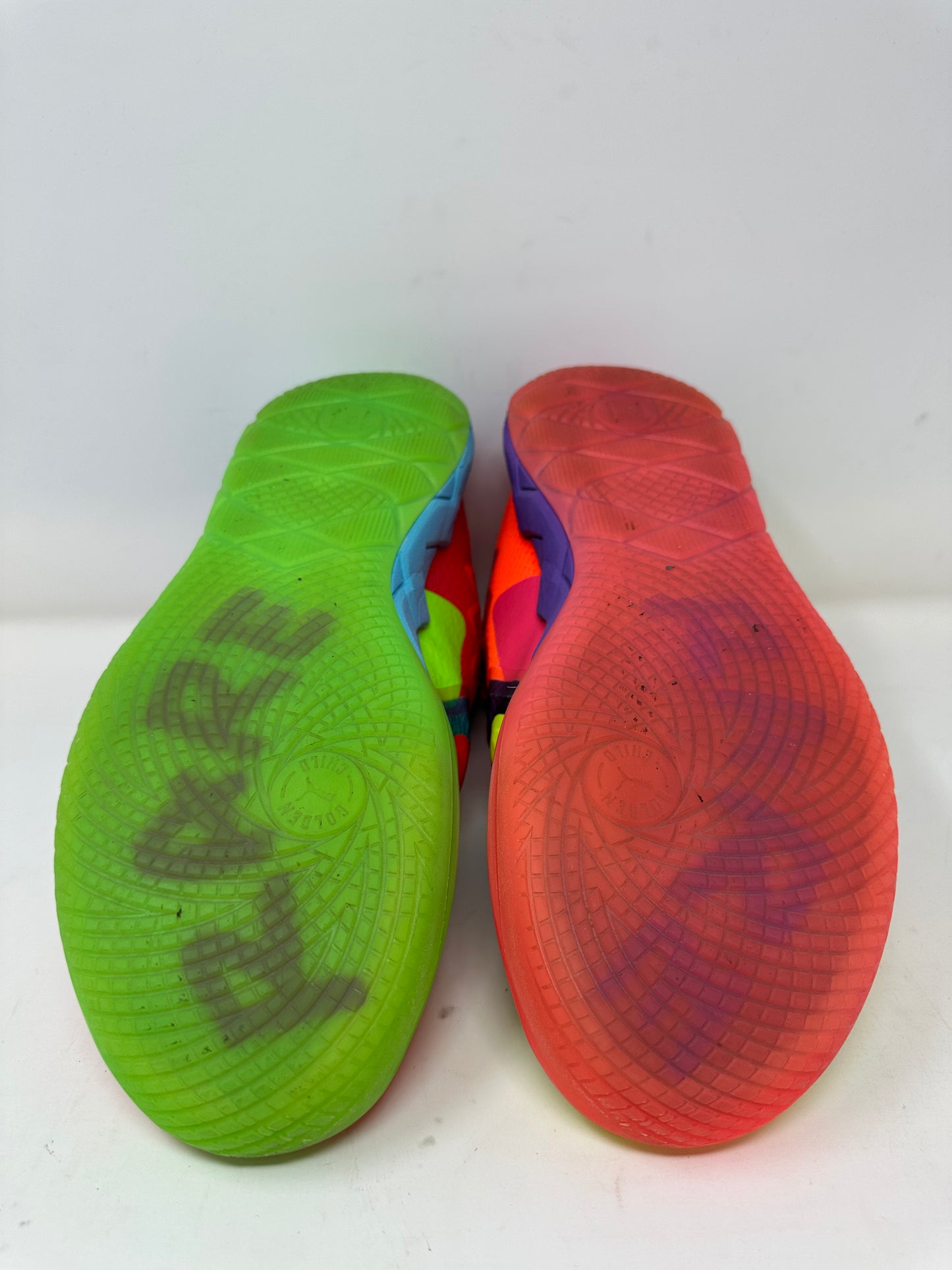Puma LaMelo Ball MB.01 “Be You”