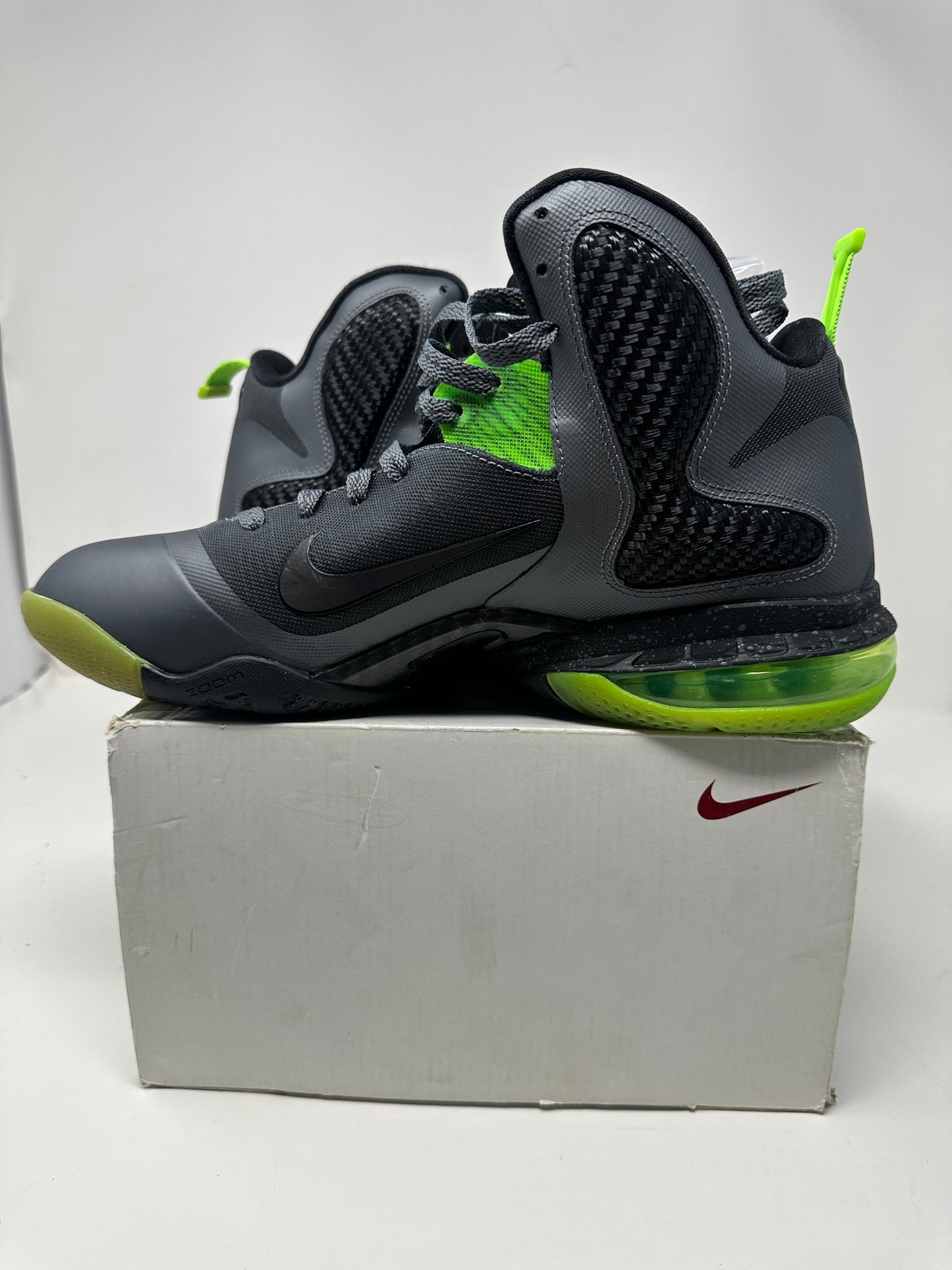 Nike Lebron 9 “Dunkman”