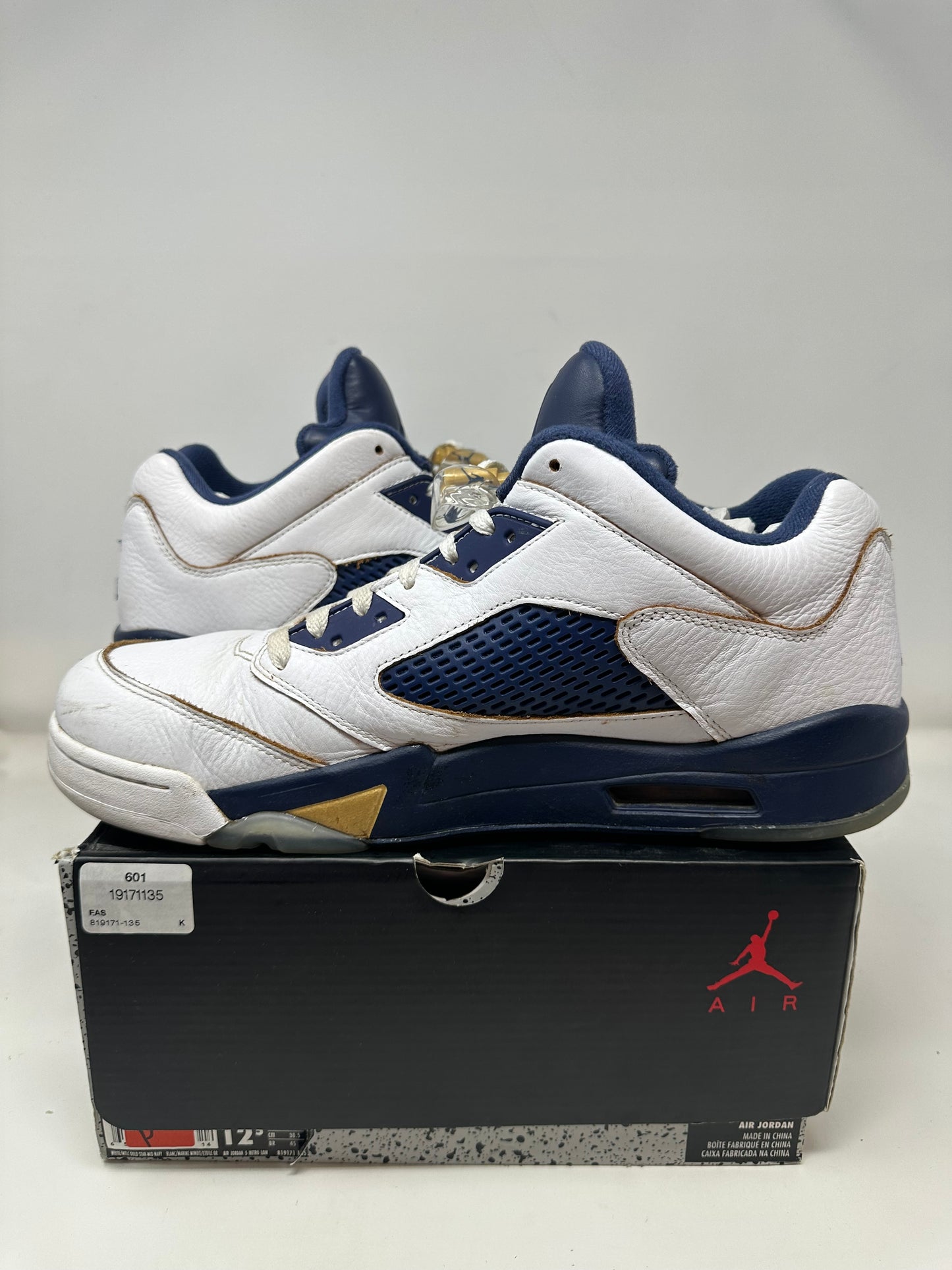 Jordan 5 Low “Dunk From Above”