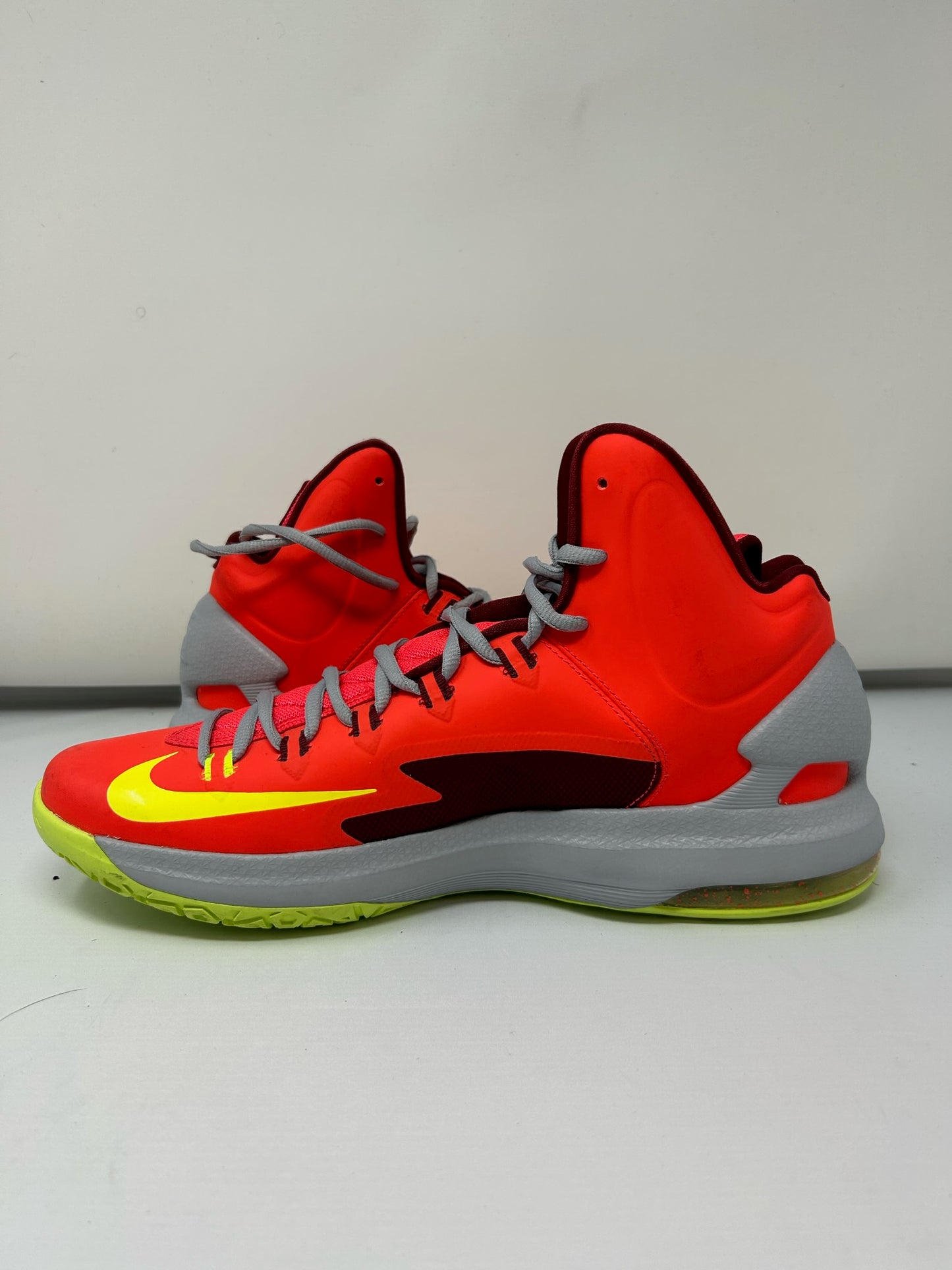 Nike KD 5 “DMV”