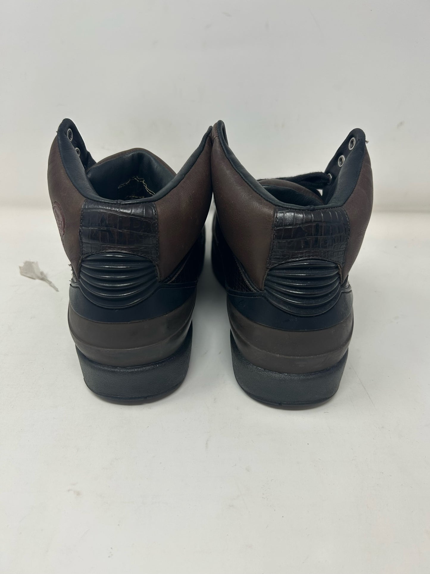 Jordan 2 “BIN23”