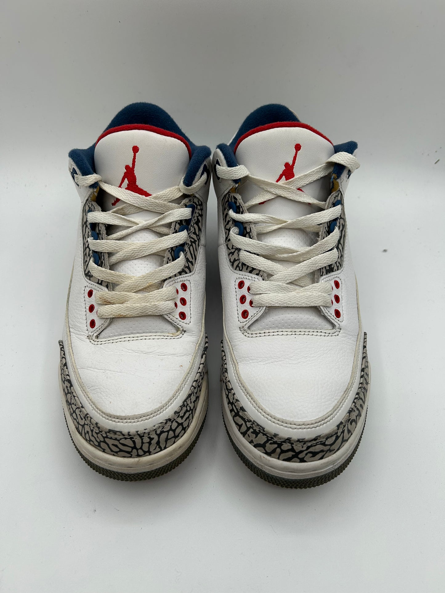 Jordan 3 “True Blue”