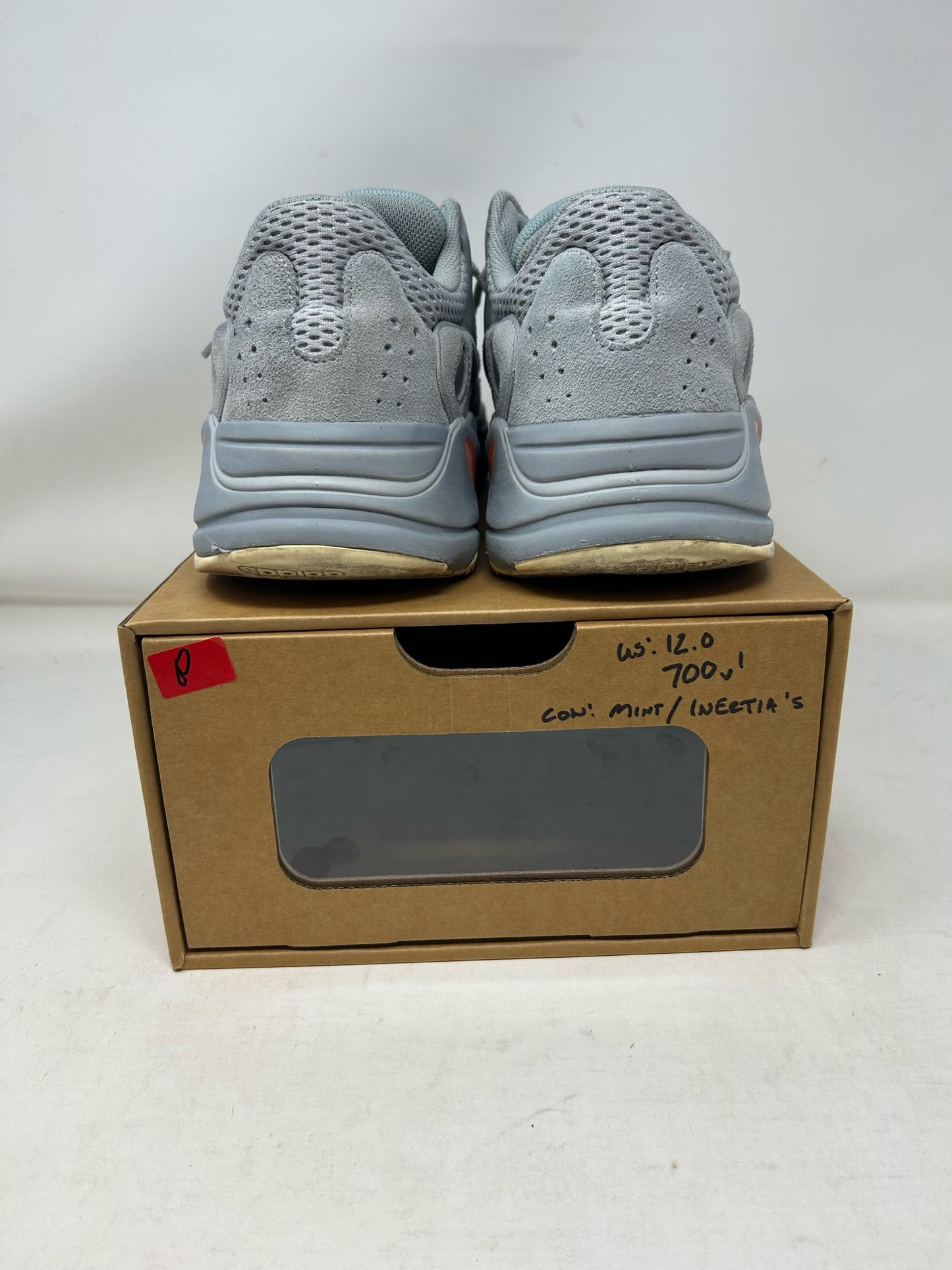 Adidas Yeezy 700 “Inertia”