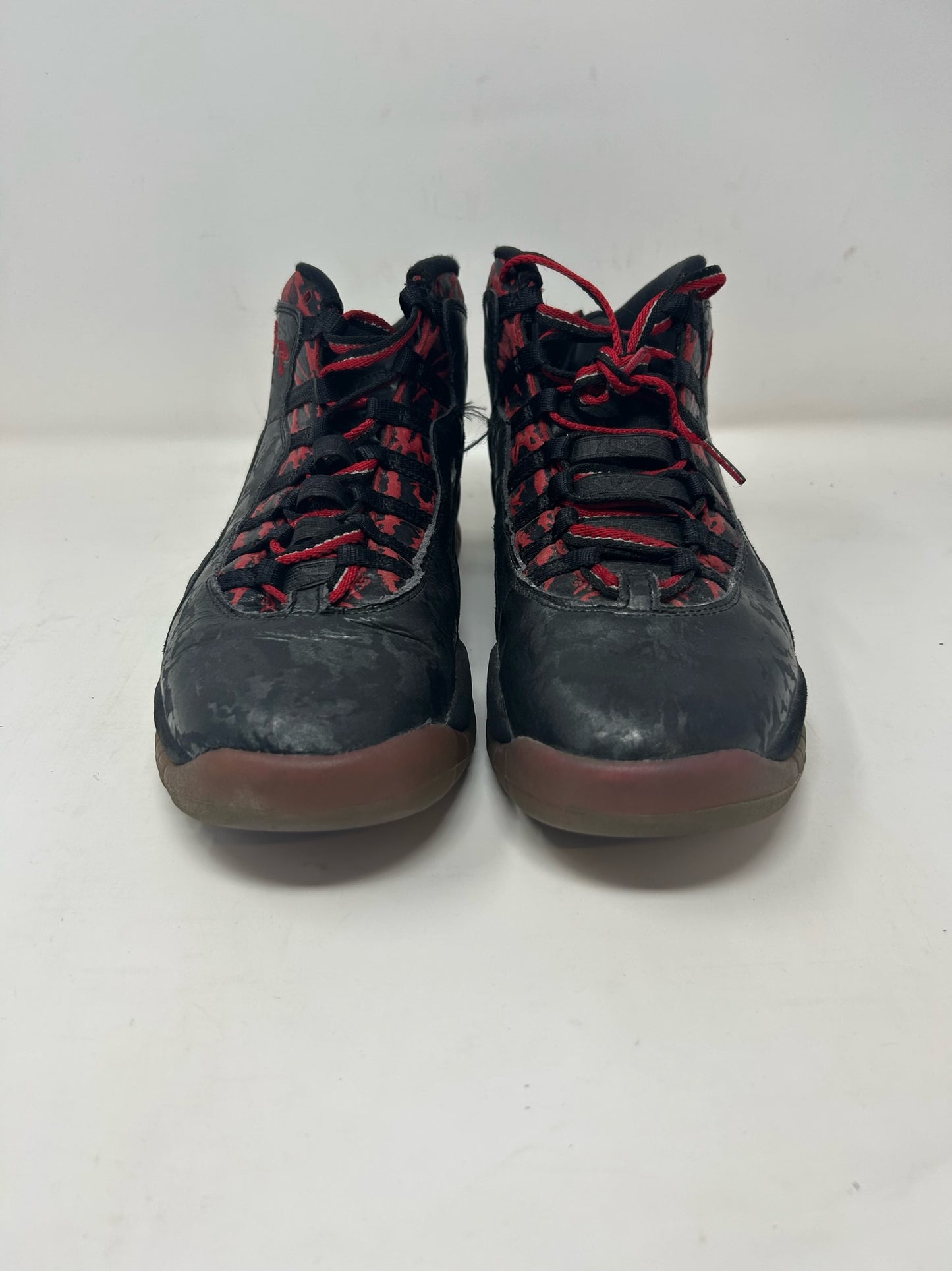 Jordan 10 “Doernbecher”