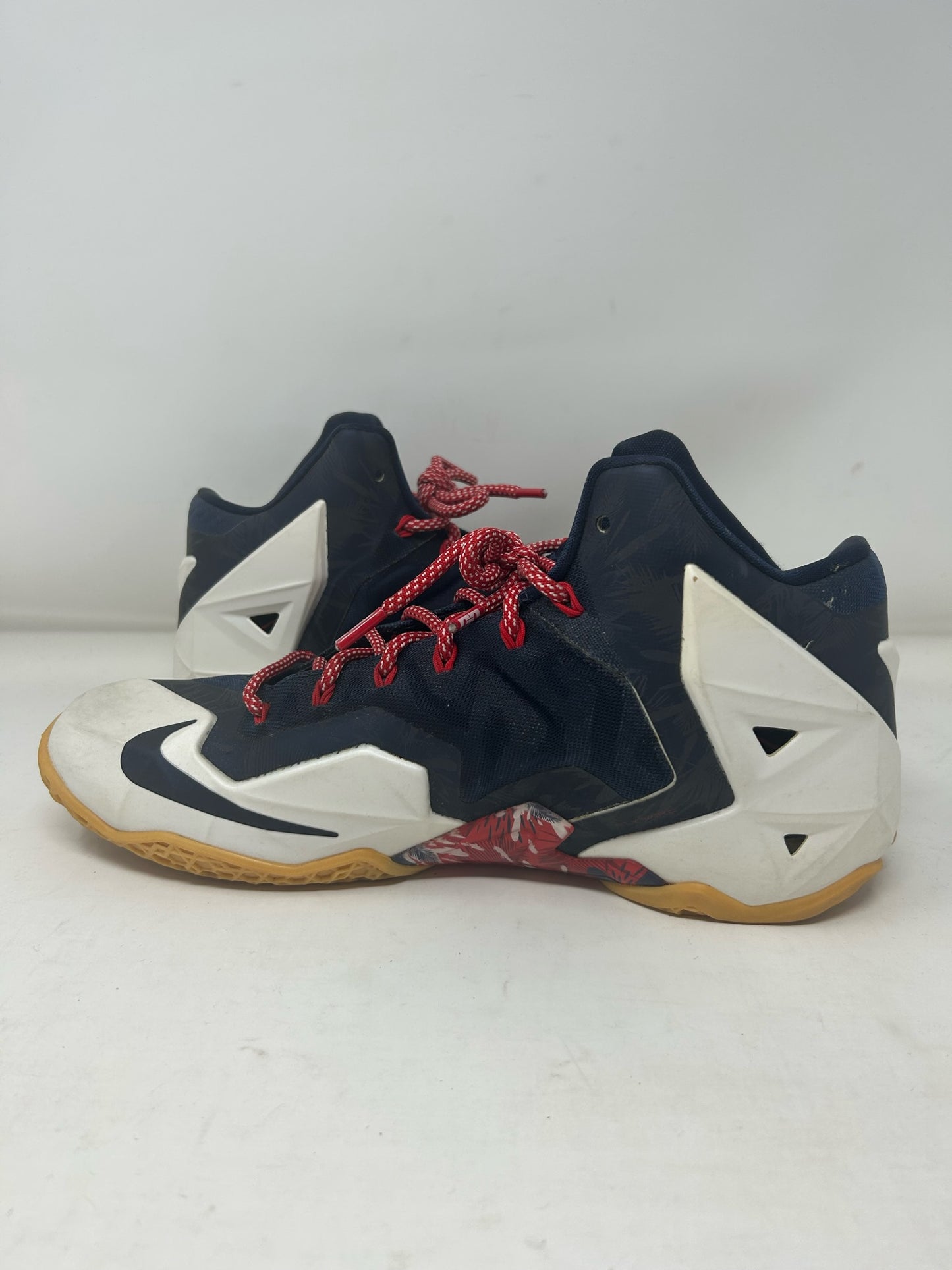 Nike Lebron 11 “Independence Day”