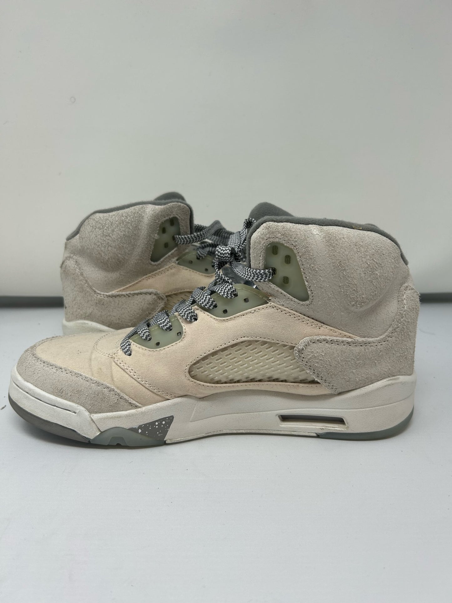 Jordan 5 “Craft”
