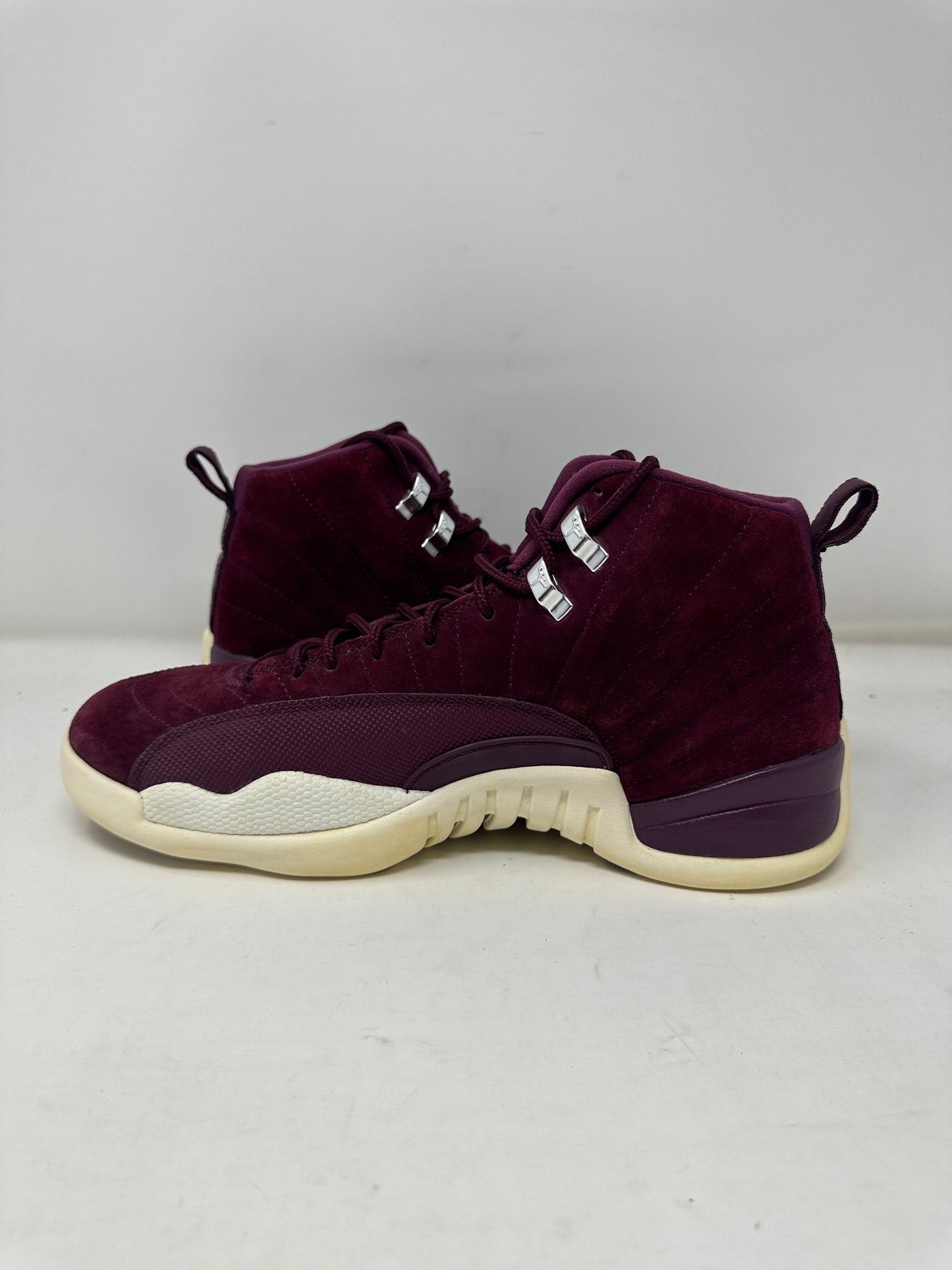 Jordan 12 “Bordeaux”