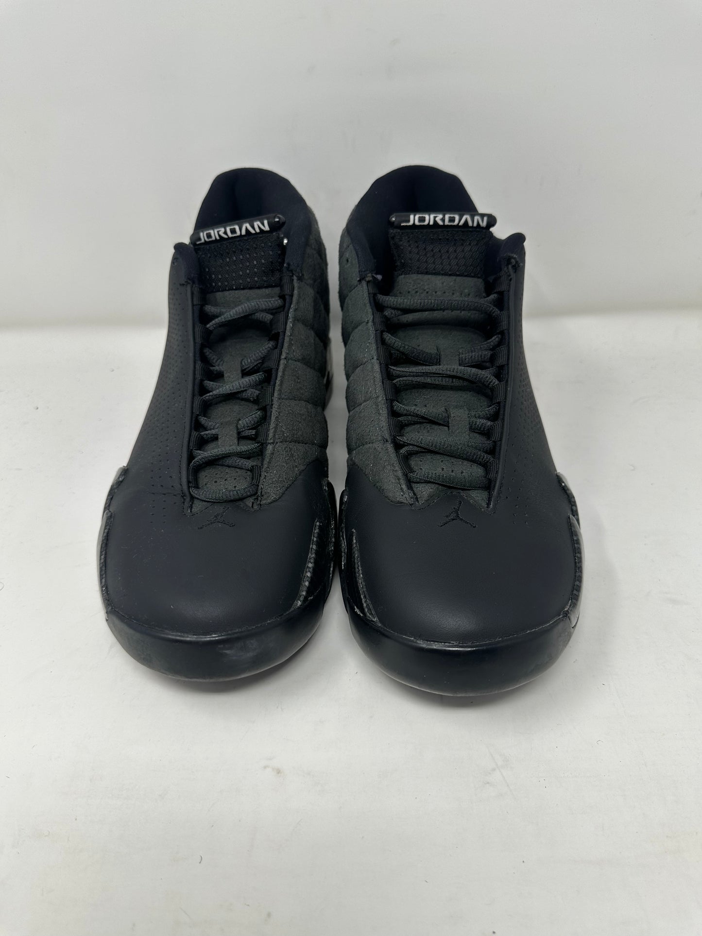Jordan 14 “Anthracite”