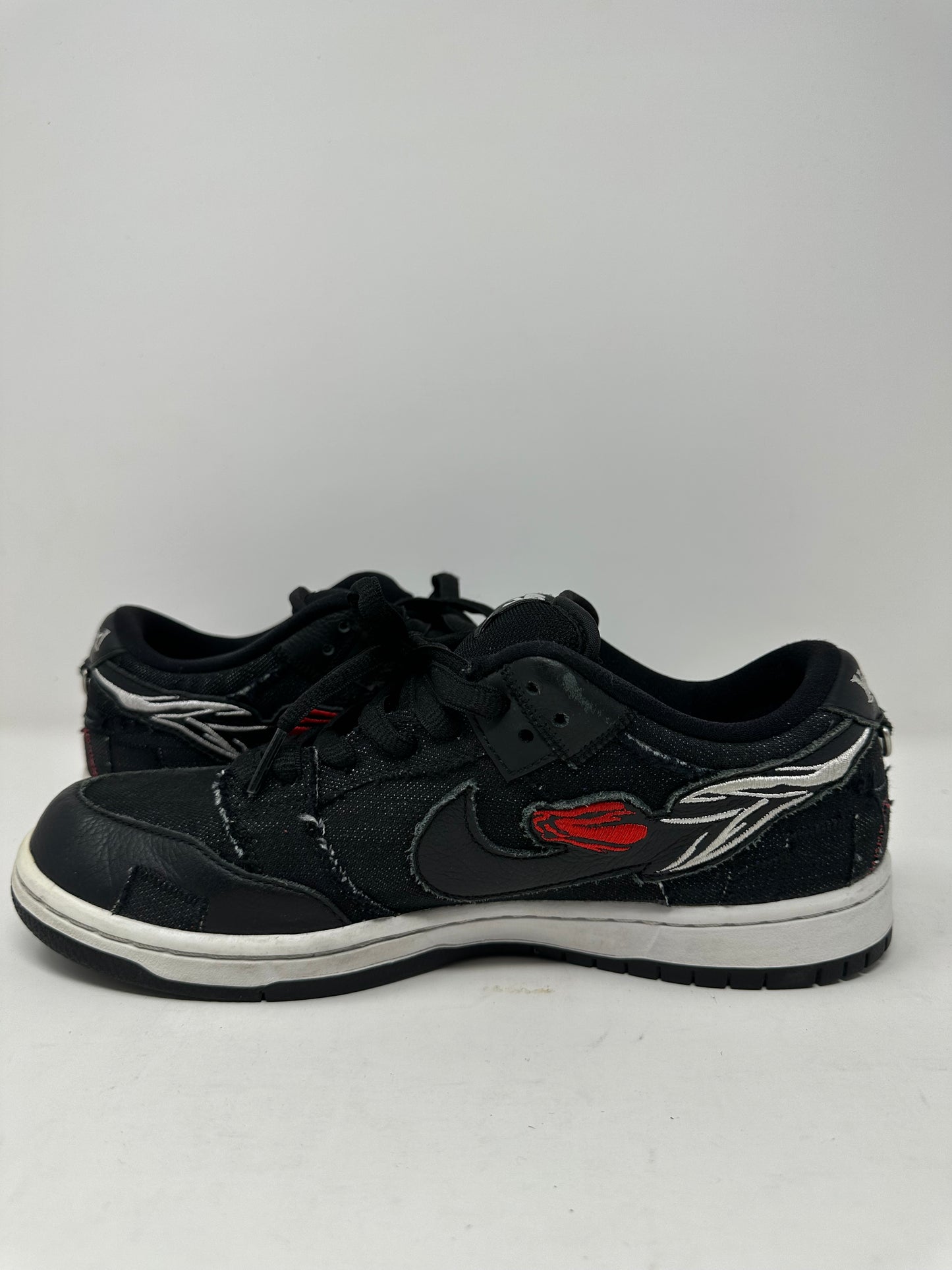 Nike SB Dunk Low “ Wasted Youth”