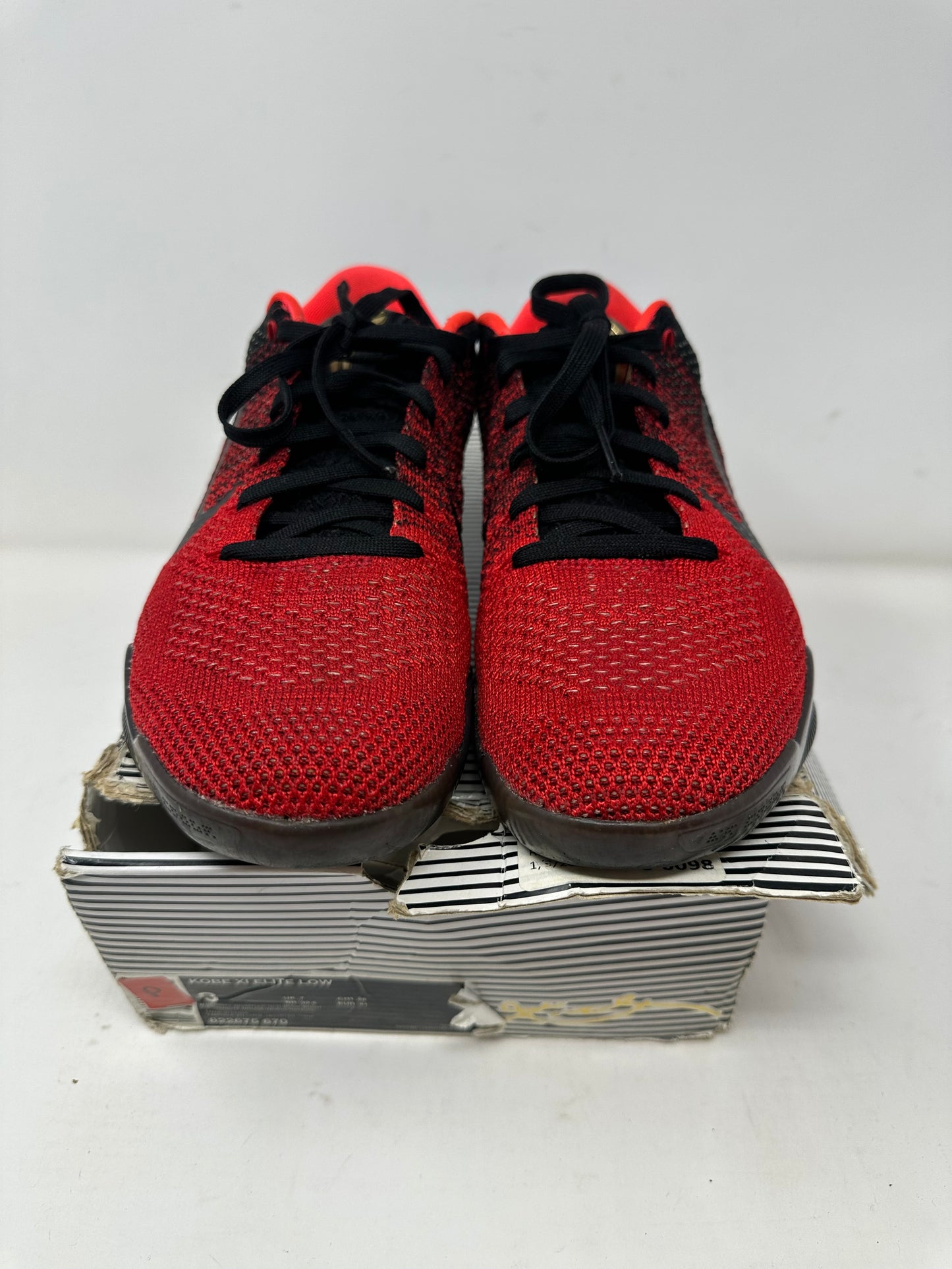 Nike Kobe 11 “Achilles Heel”