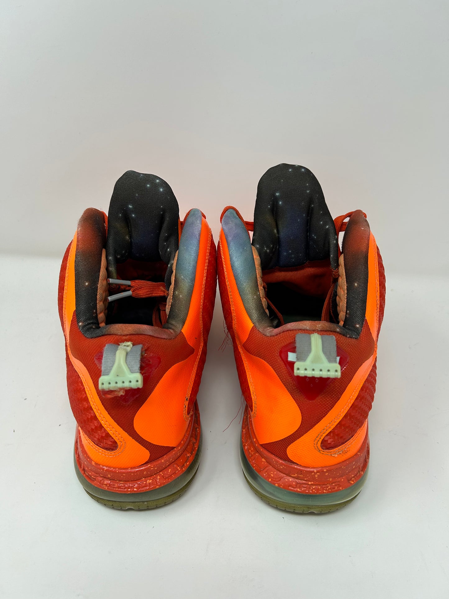 Nike LeBron 9 “Big Bang”