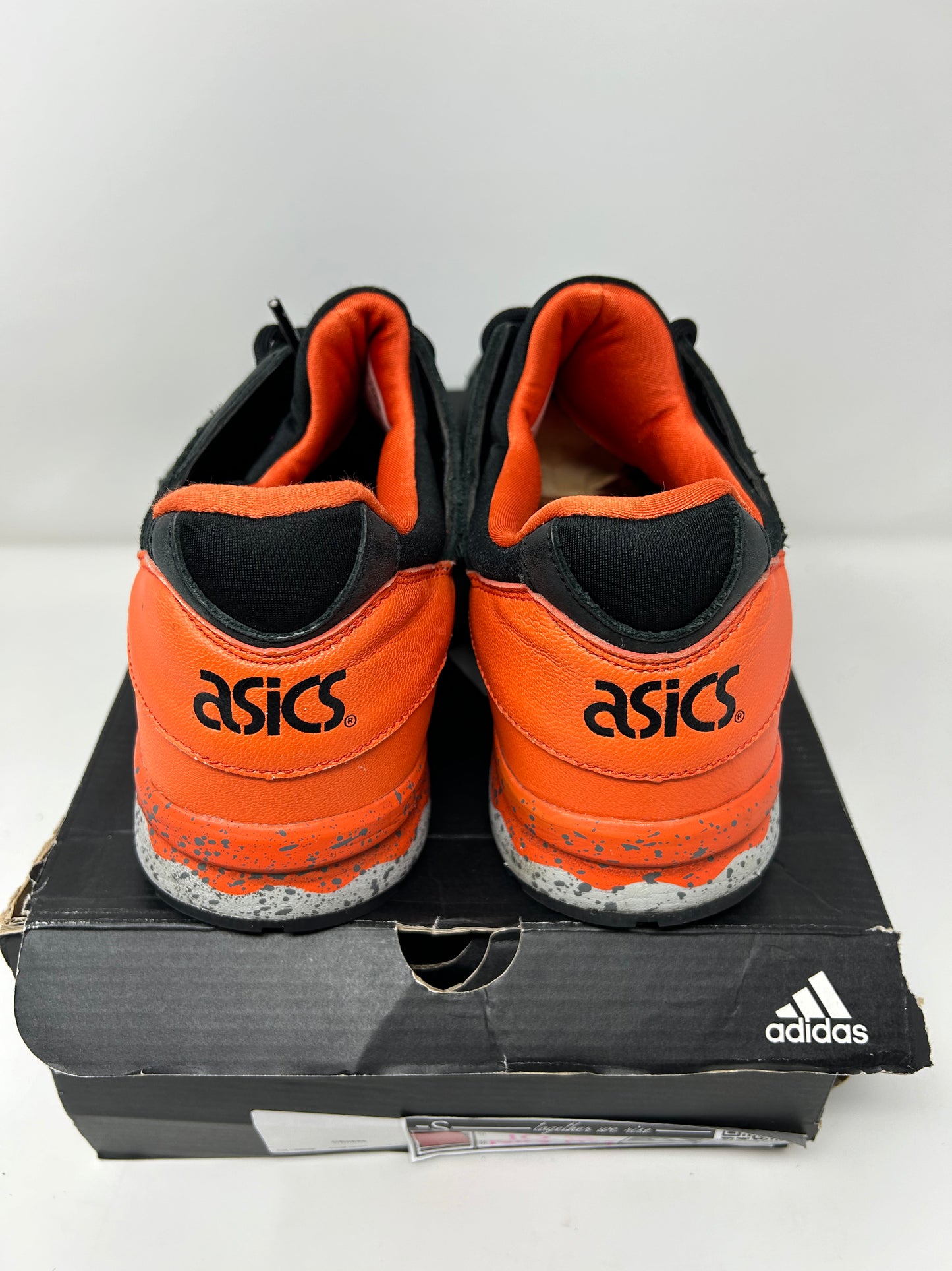 Asics Gel-Lyte 3 “False Flag”