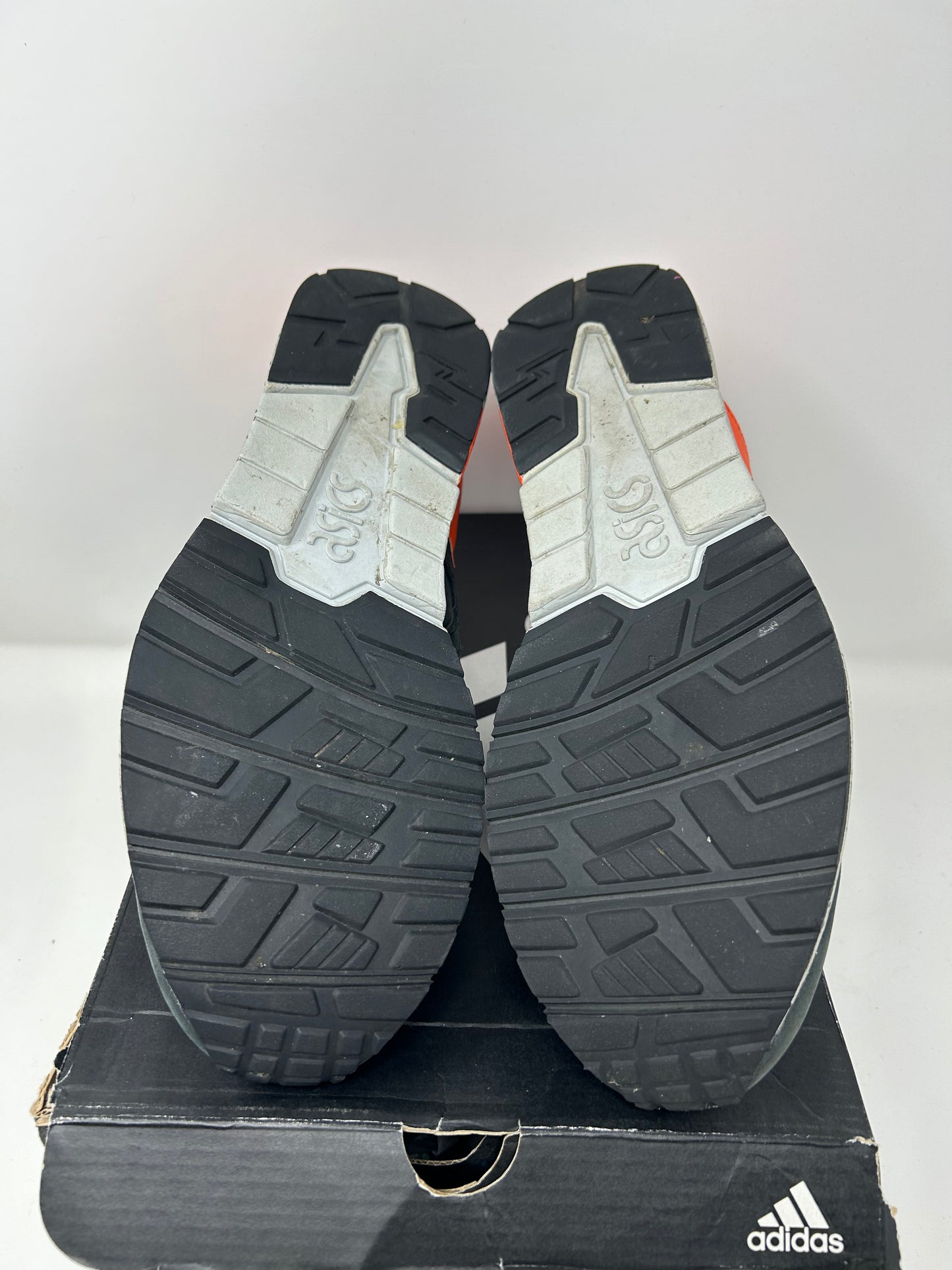 Asics Gel-Lyte 3 “False Flag”